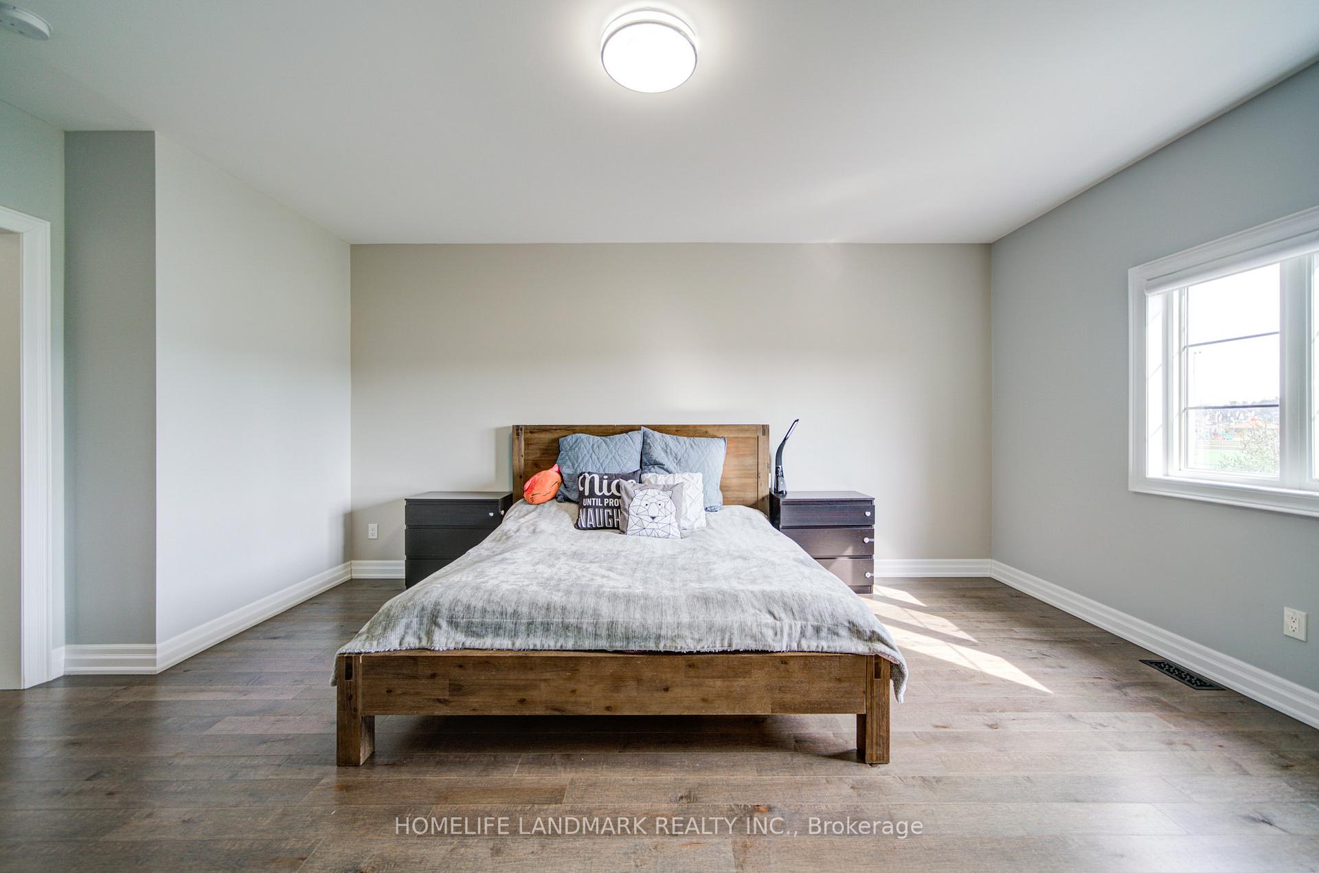Photo 27 of 43 Mike Boshevski Court, Aurora, Bayview Northeast — HOMEH