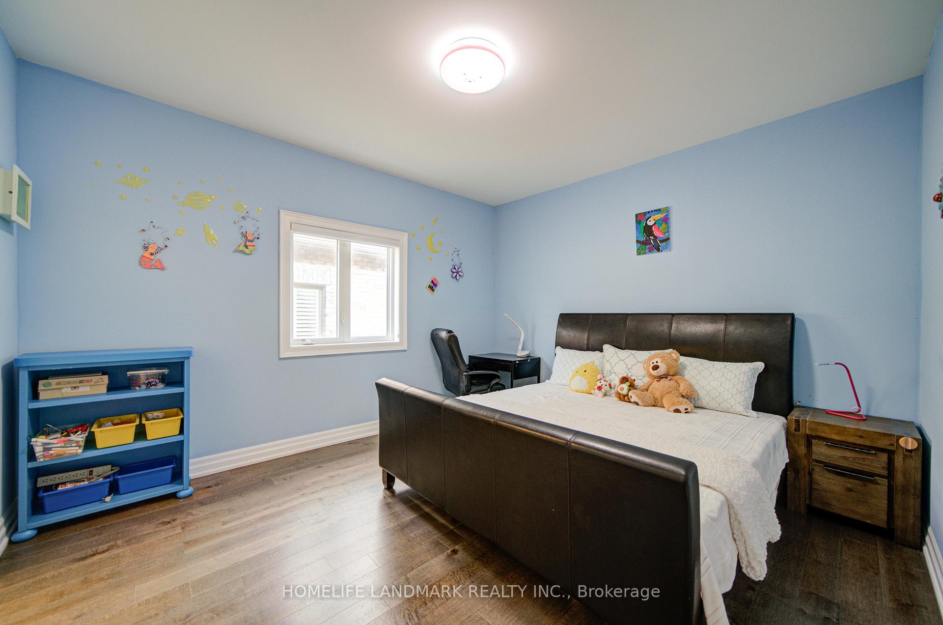 Photo 31 of 43 Mike Boshevski Court, Aurora, Bayview Northeast — HOMEH