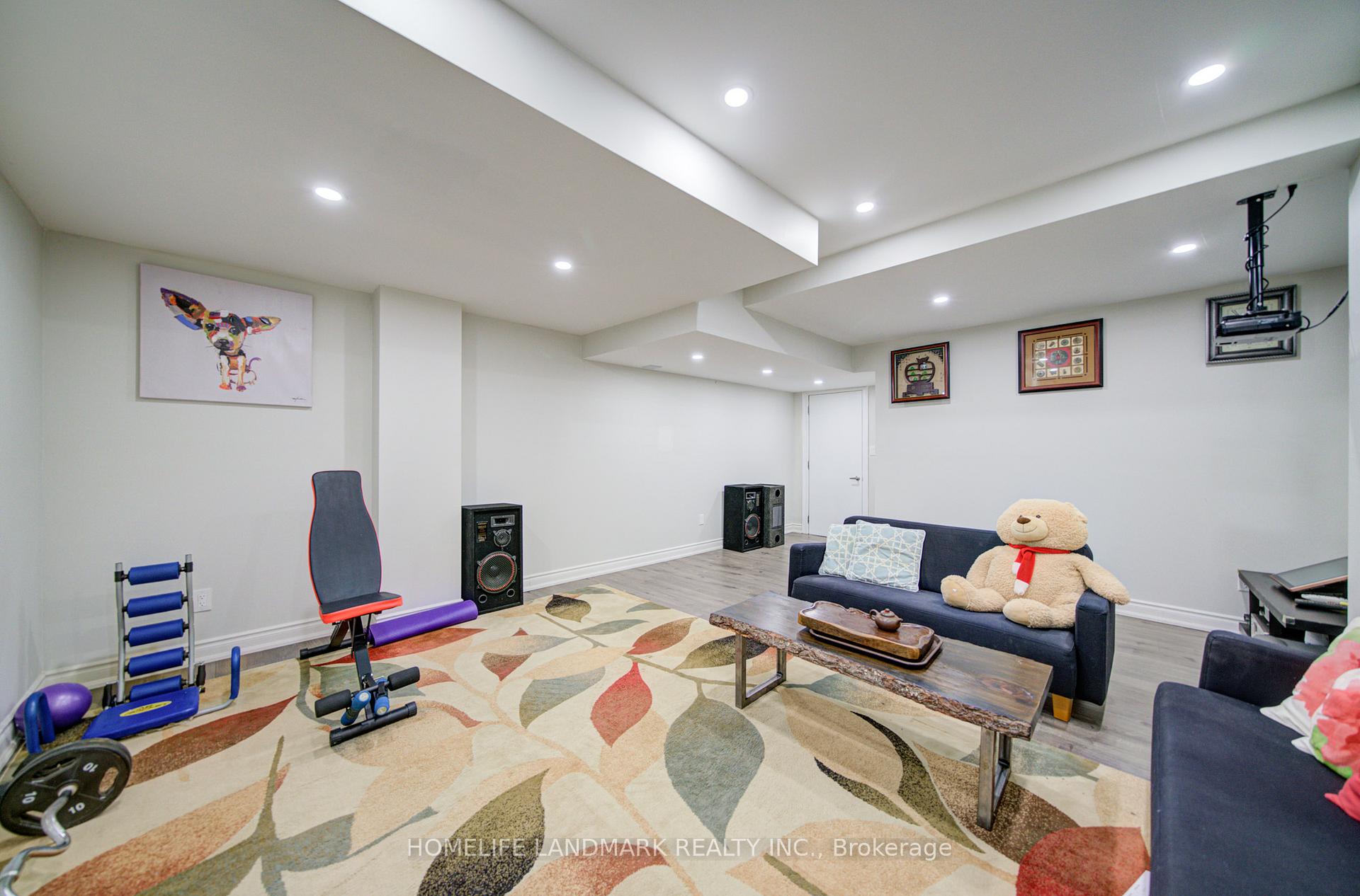 Photo 46 of 43 Mike Boshevski Court, Aurora, Bayview Northeast — HOMEH