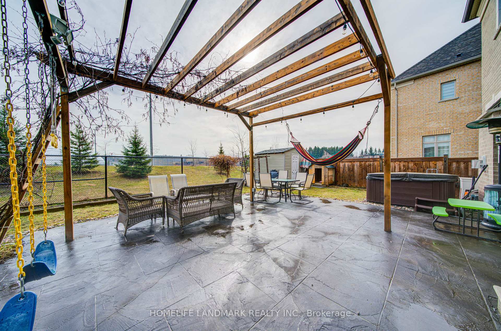 Photo 48 of 43 Mike Boshevski Court, Aurora, Bayview Northeast — HOMEH