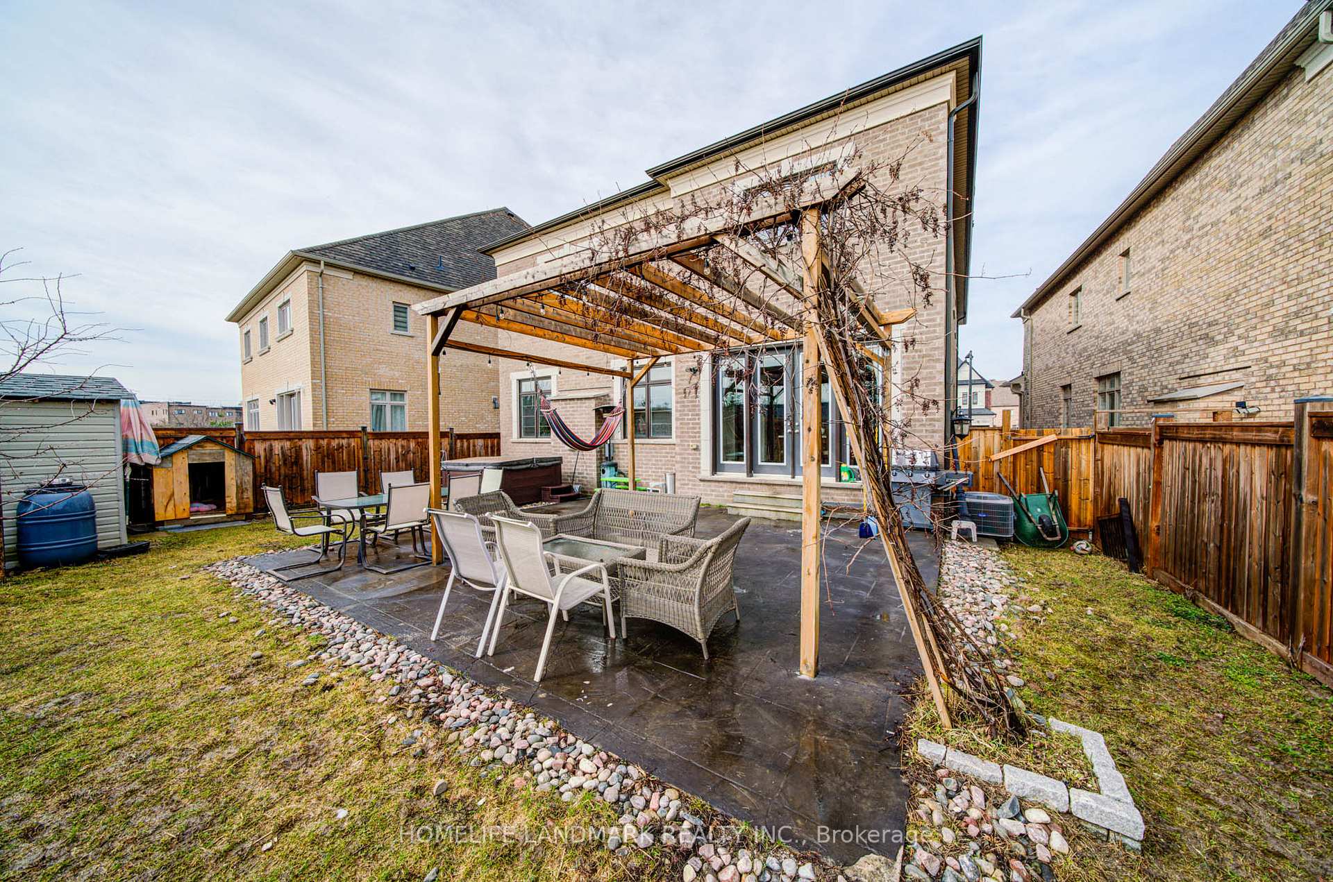 Photo 49 of 43 Mike Boshevski Court, Aurora, Bayview Northeast — HOMEH