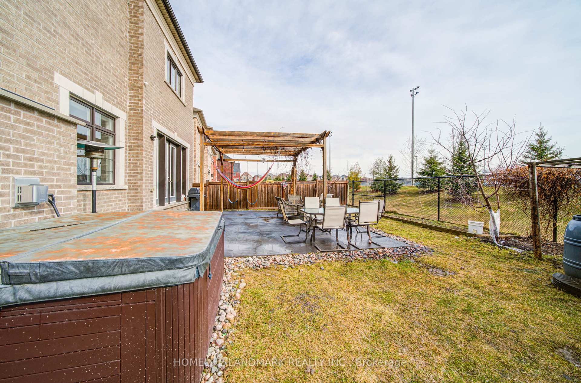 Photo 50 of 43 Mike Boshevski Court, Aurora, Bayview Northeast — HOMEH