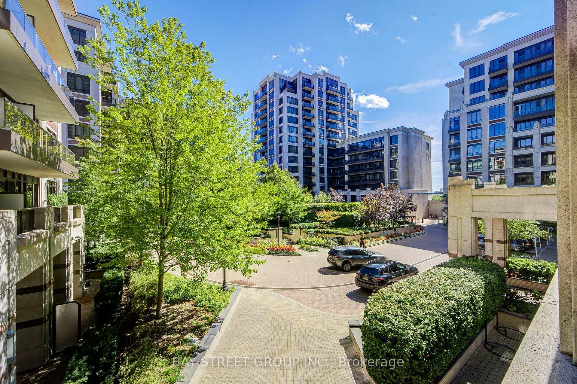Photo 4 of Unit 301, 89 South Town Centre Boulevard, Markham, Unionville — HOMEH