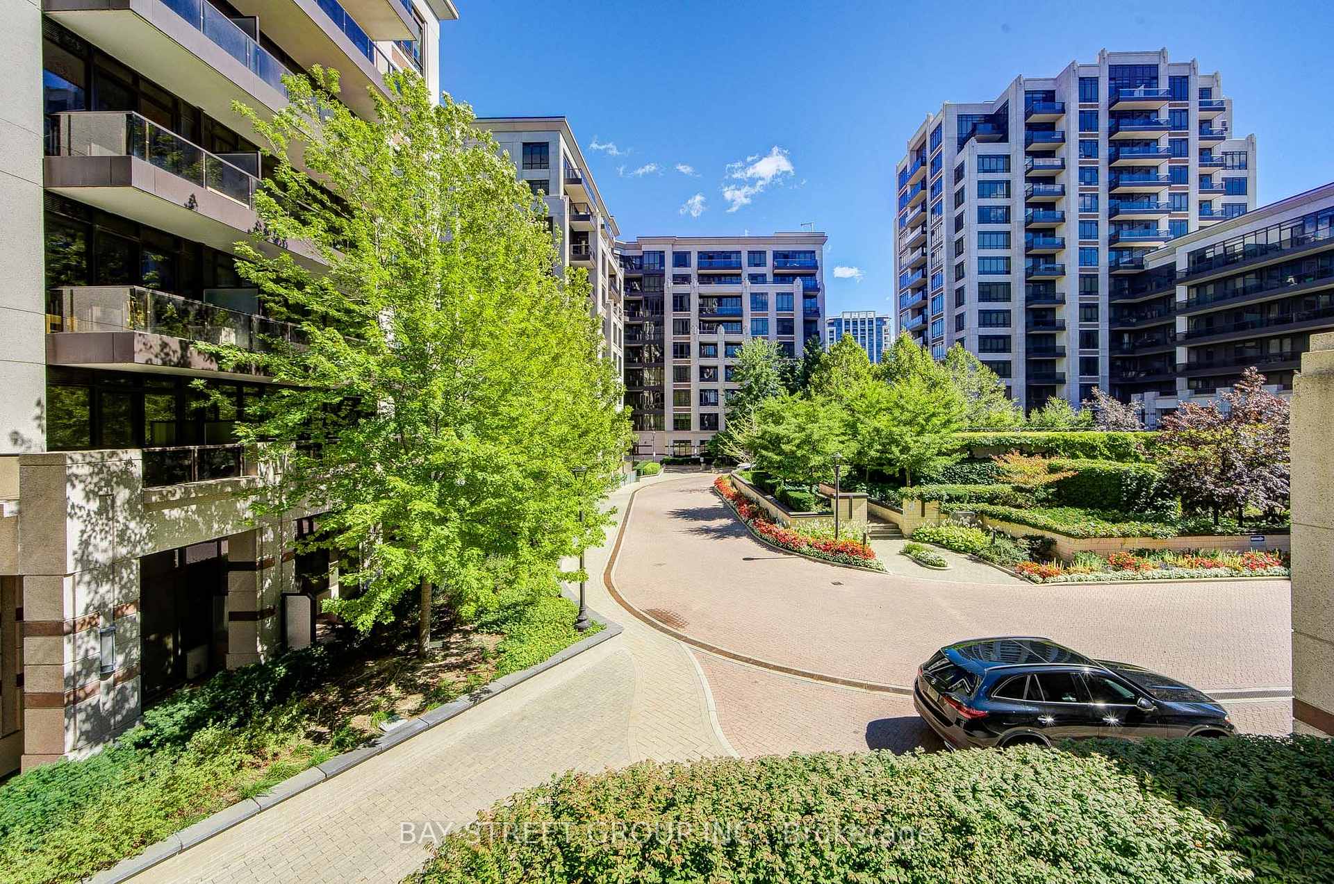 Photo 5 of Unit 301, 89 South Town Centre Boulevard, Markham, Unionville — HOMEH