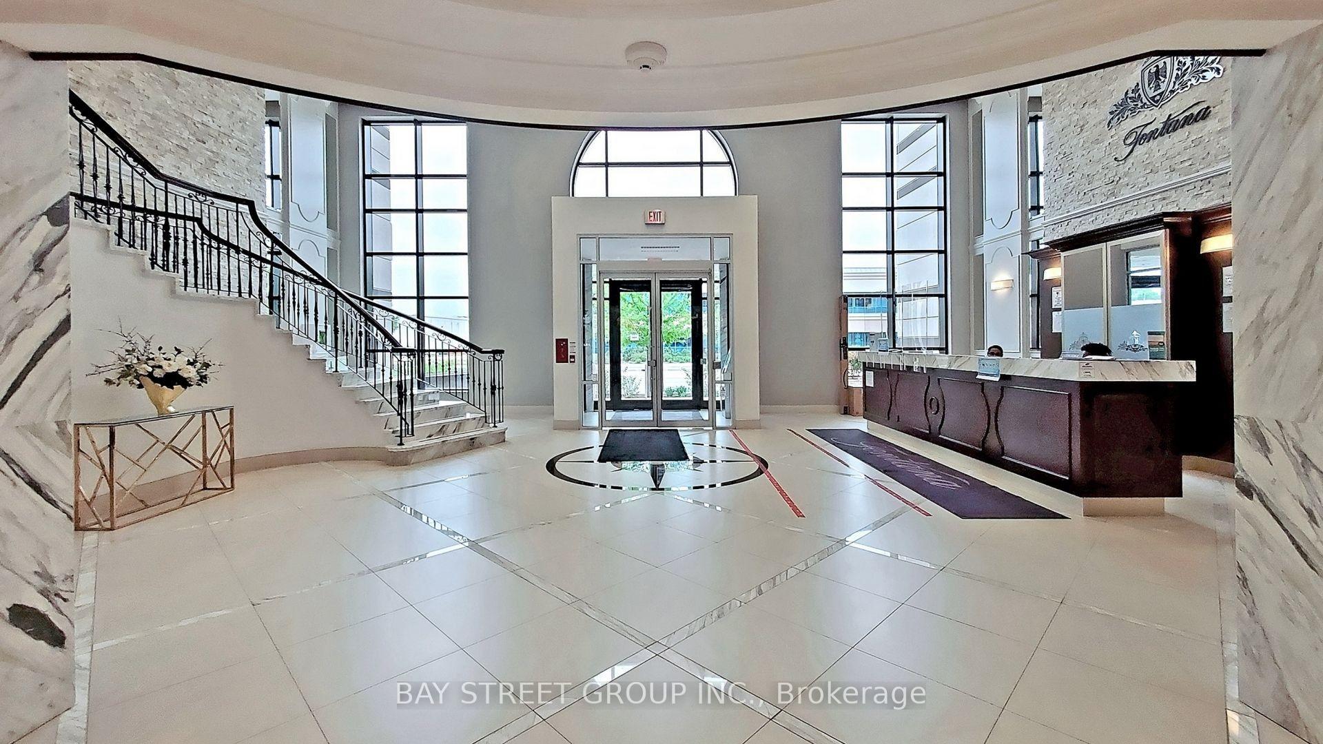 Photo 6 of Unit 301, 89 South Town Centre Boulevard, Markham, Unionville — HOMEH