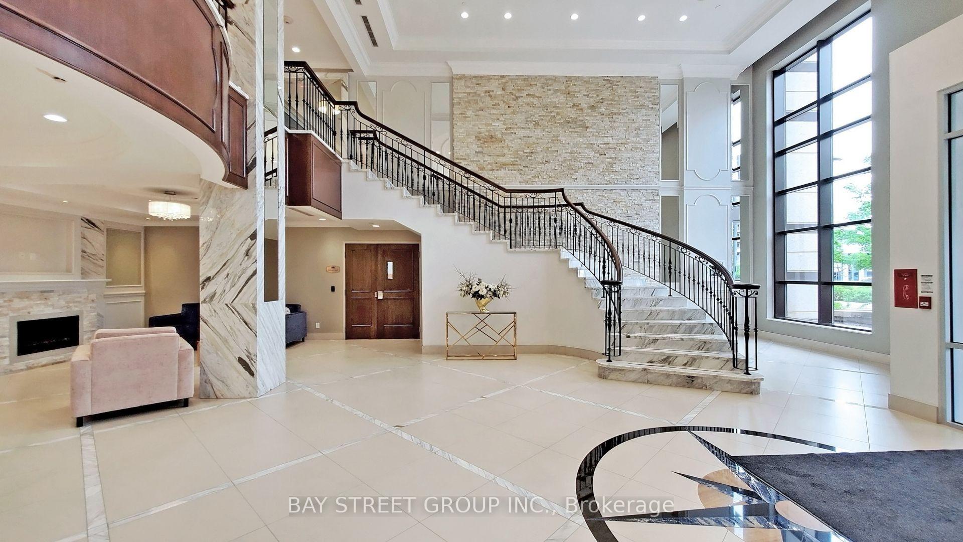 Photo 8 of Unit 301, 89 South Town Centre Boulevard, Markham, Unionville — HOMEH
