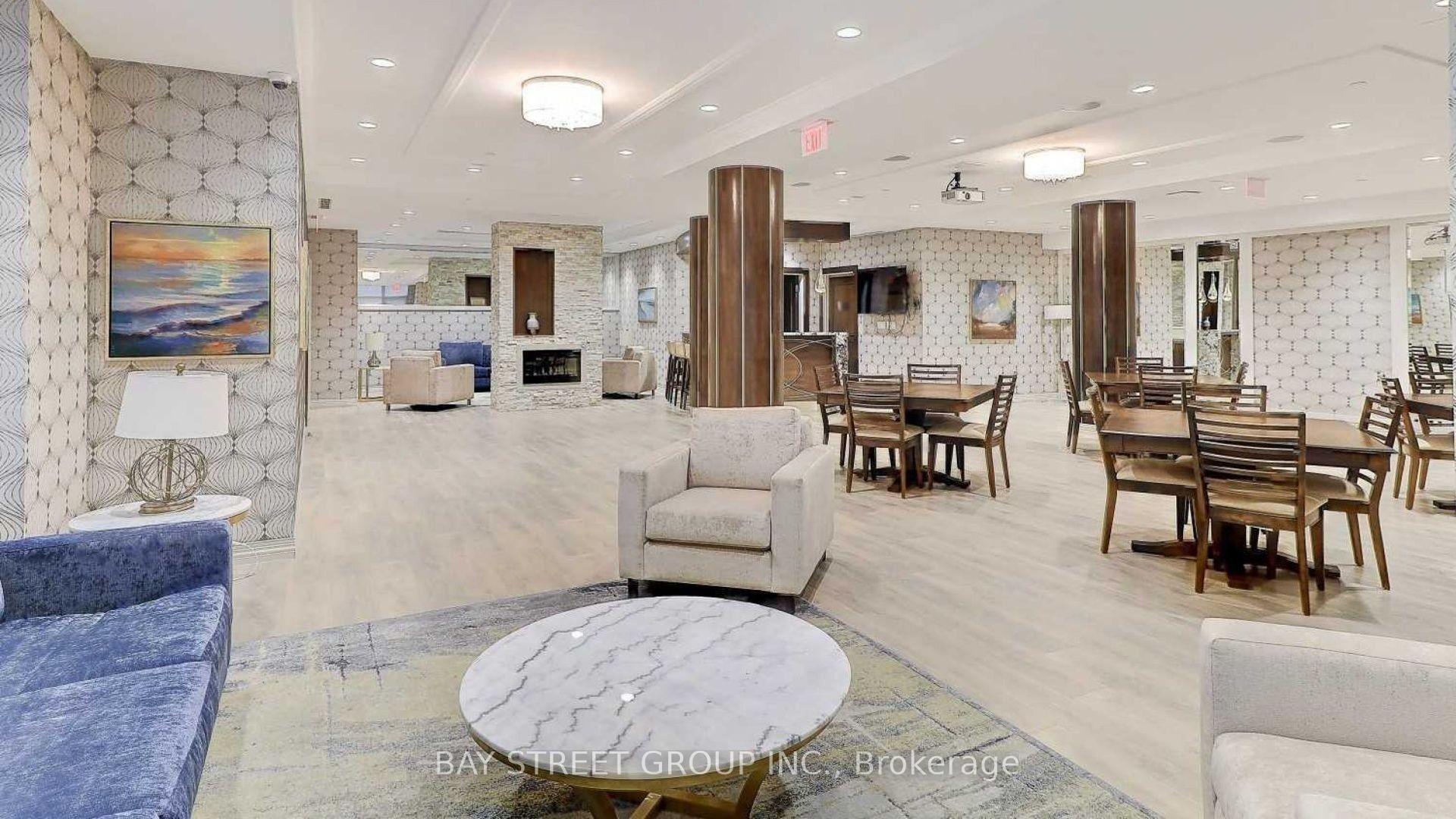 Photo 9 of Unit 301, 89 South Town Centre Boulevard, Markham, Unionville — HOMEH