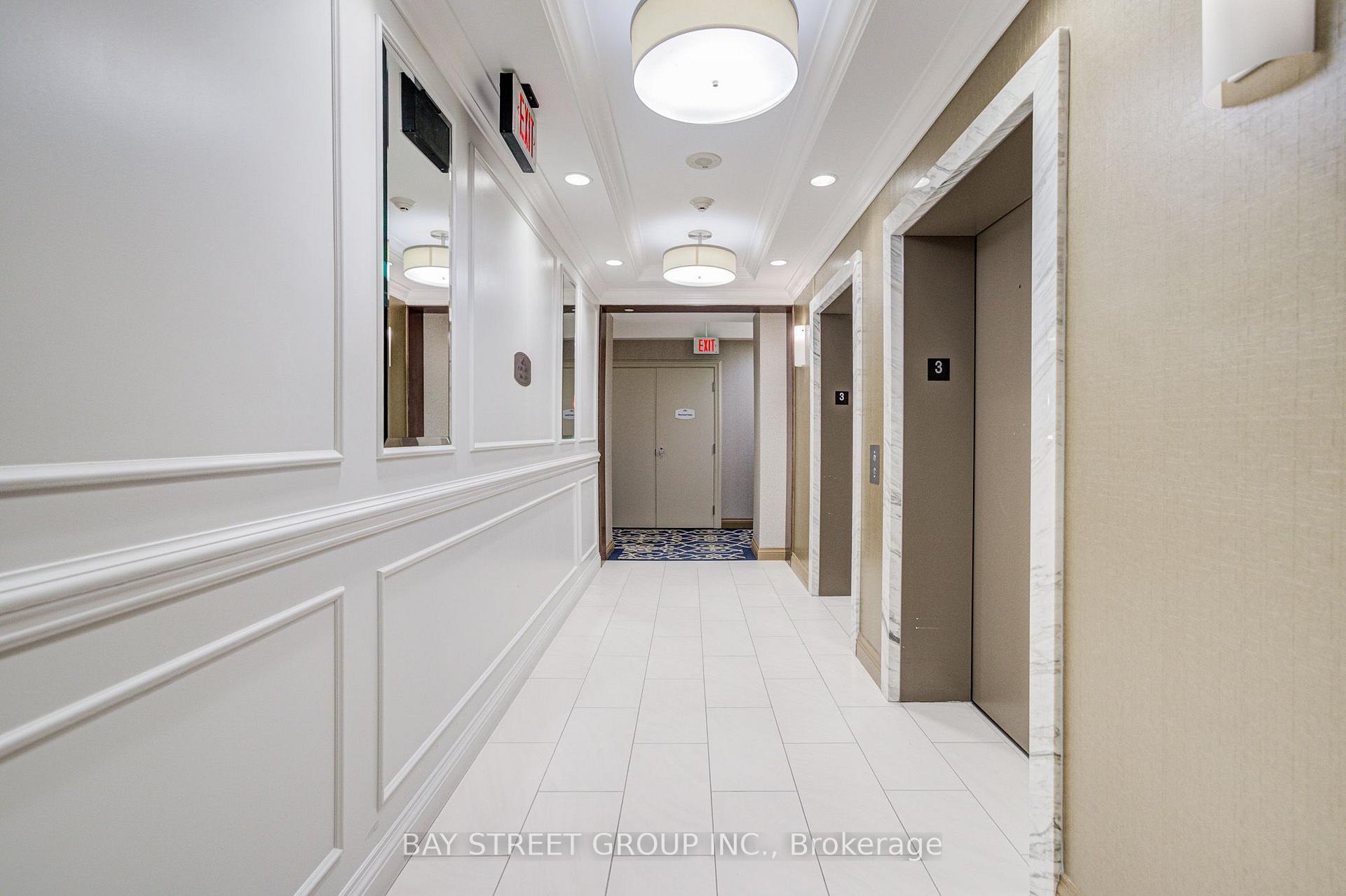 Photo 10 of Unit 301, 89 South Town Centre Boulevard, Markham, Unionville — HOMEH