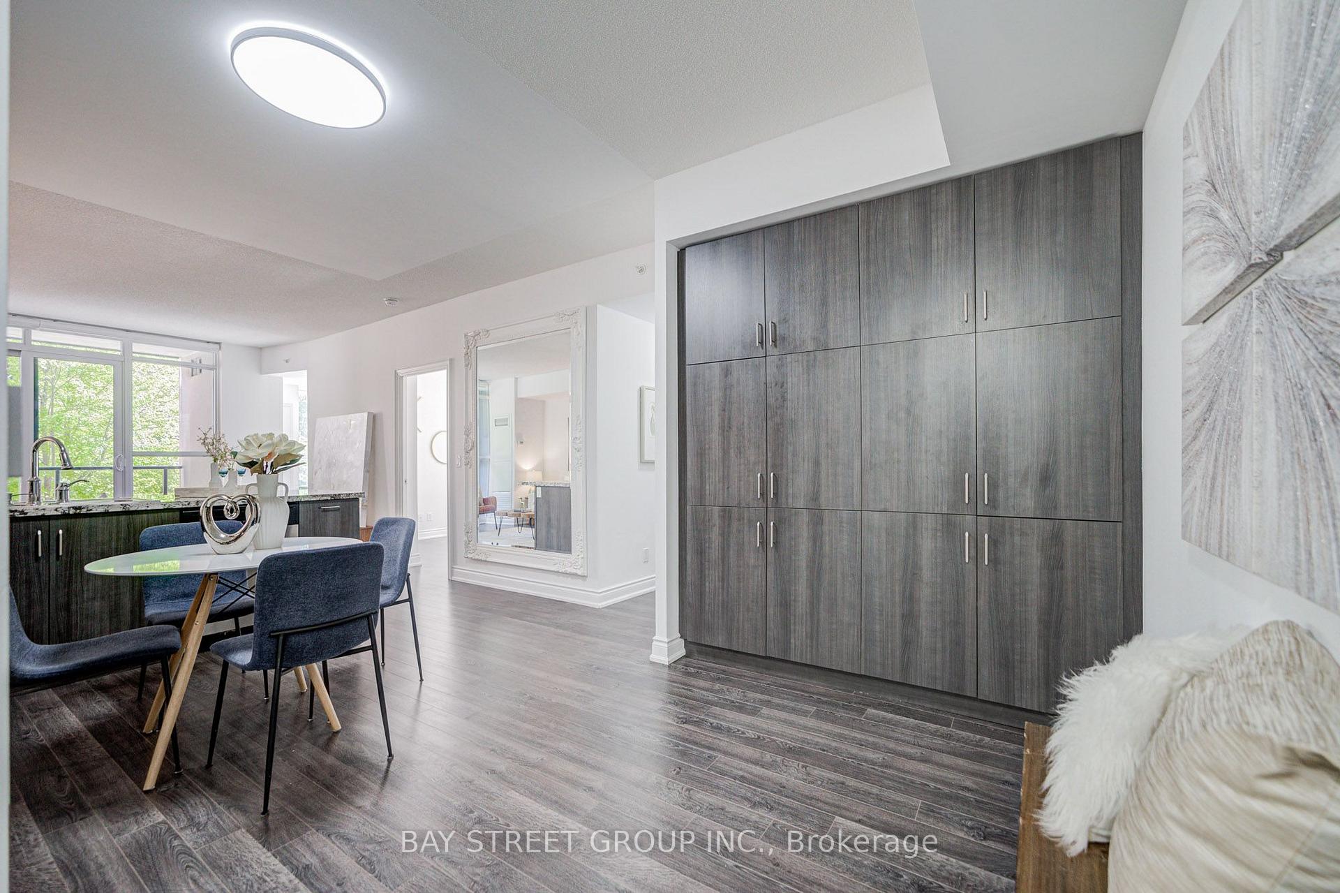 Photo 13 of Unit 301, 89 South Town Centre Boulevard, Markham, Unionville — HOMEH