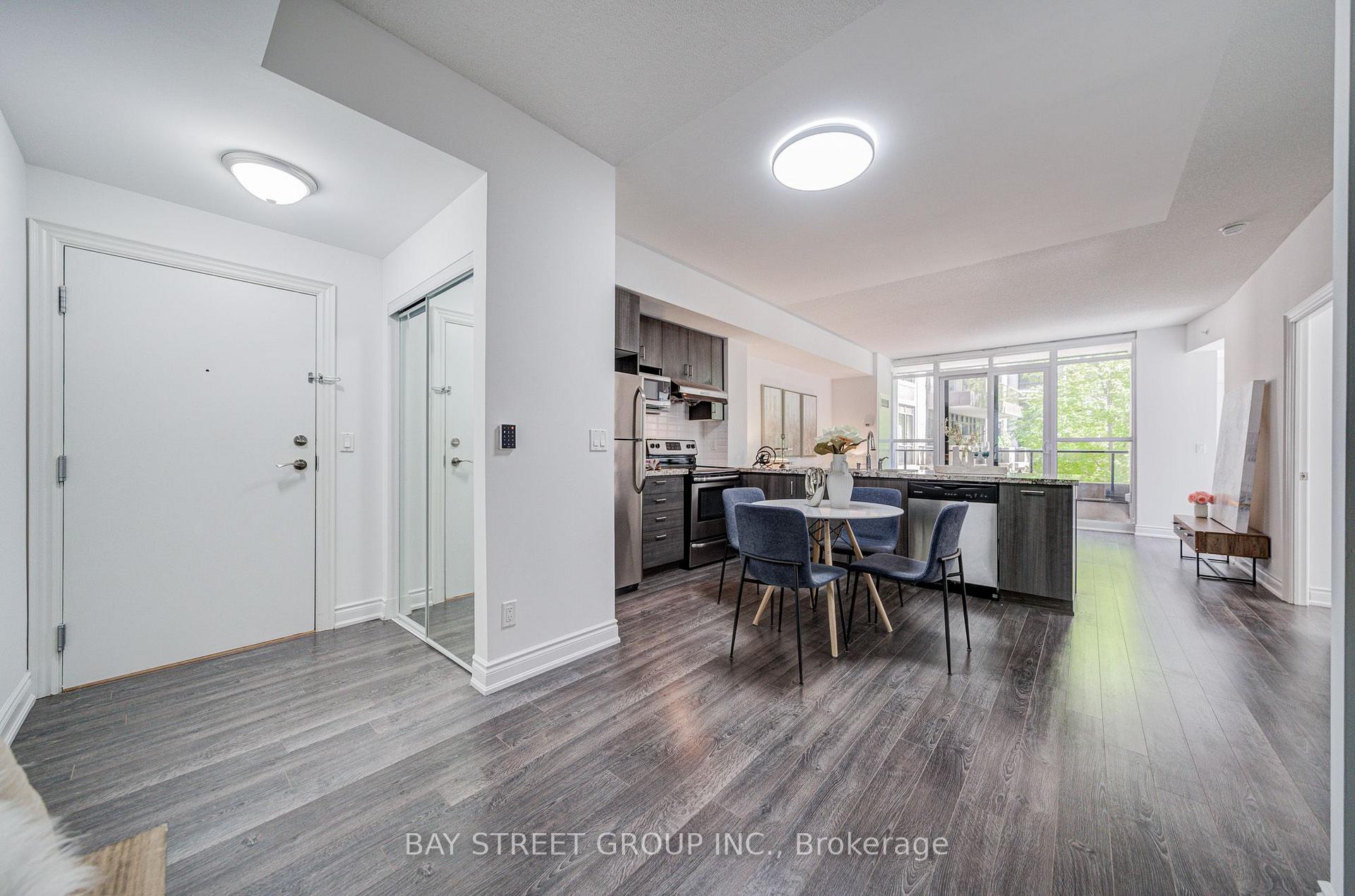 Photo 14 of Unit 301, 89 South Town Centre Boulevard, Markham, Unionville — HOMEH