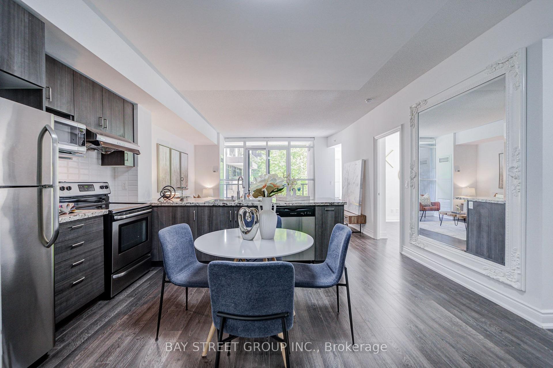 Photo 16 of Unit 301, 89 South Town Centre Boulevard, Markham, Unionville — HOMEH