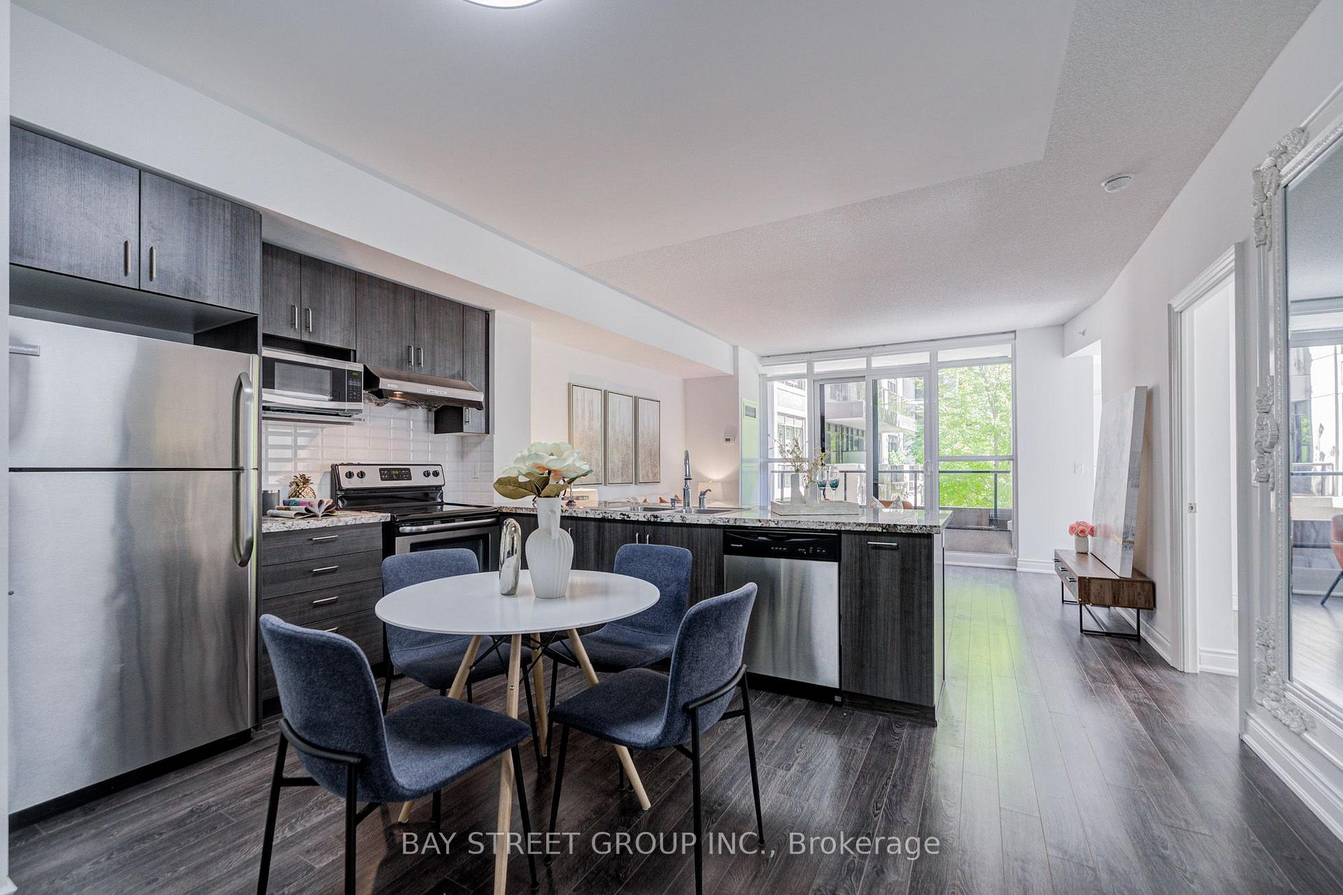 Photo 17 of Unit 301, 89 South Town Centre Boulevard, Markham, Unionville — HOMEH