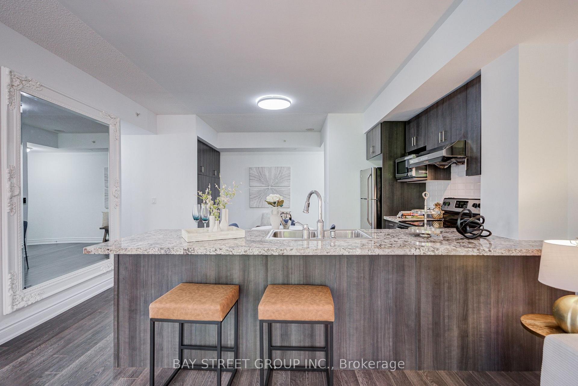 Photo 18 of Unit 301, 89 South Town Centre Boulevard, Markham, Unionville — HOMEH