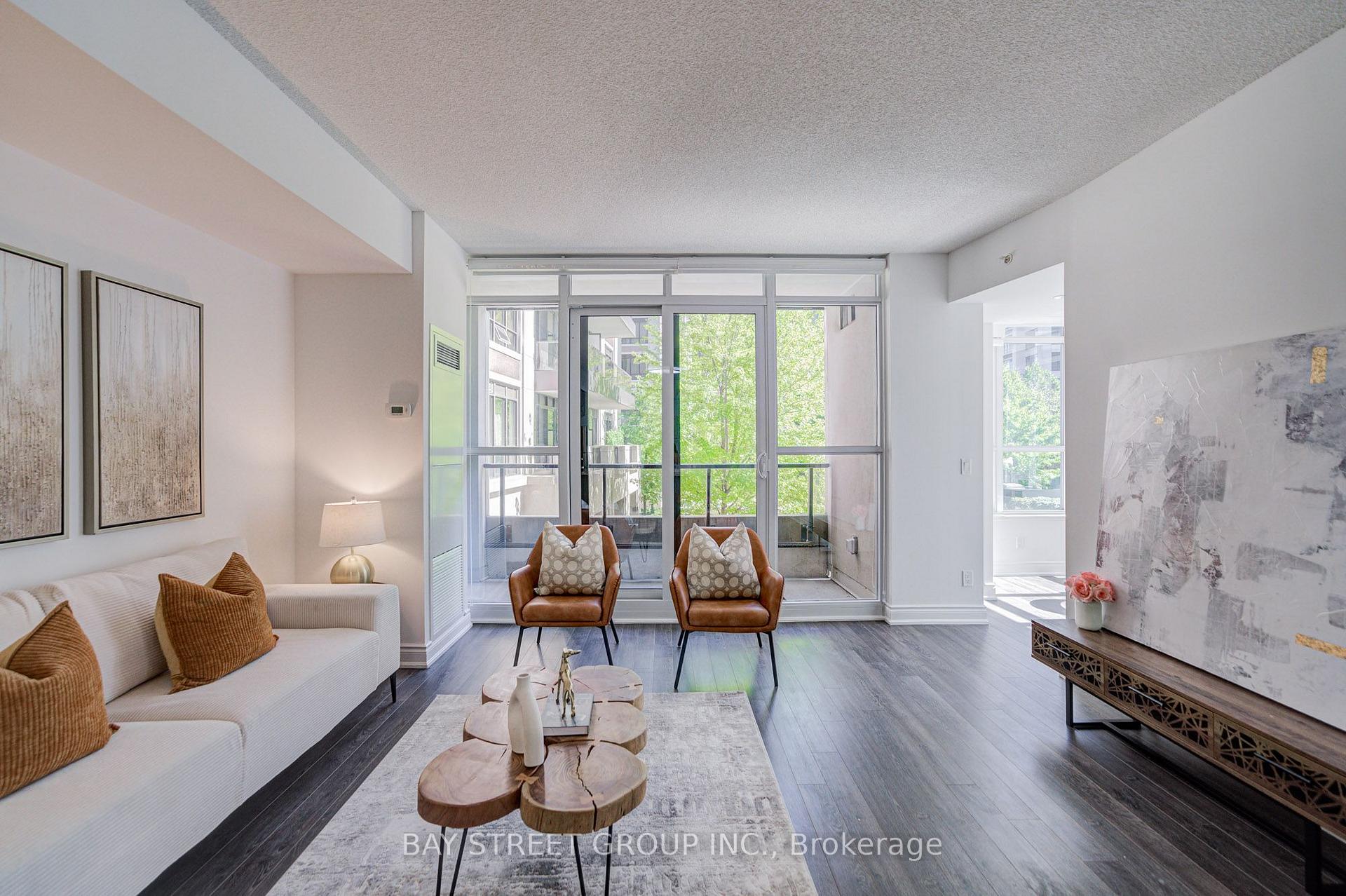 Photo 19 of Unit 301, 89 South Town Centre Boulevard, Markham, Unionville — HOMEH