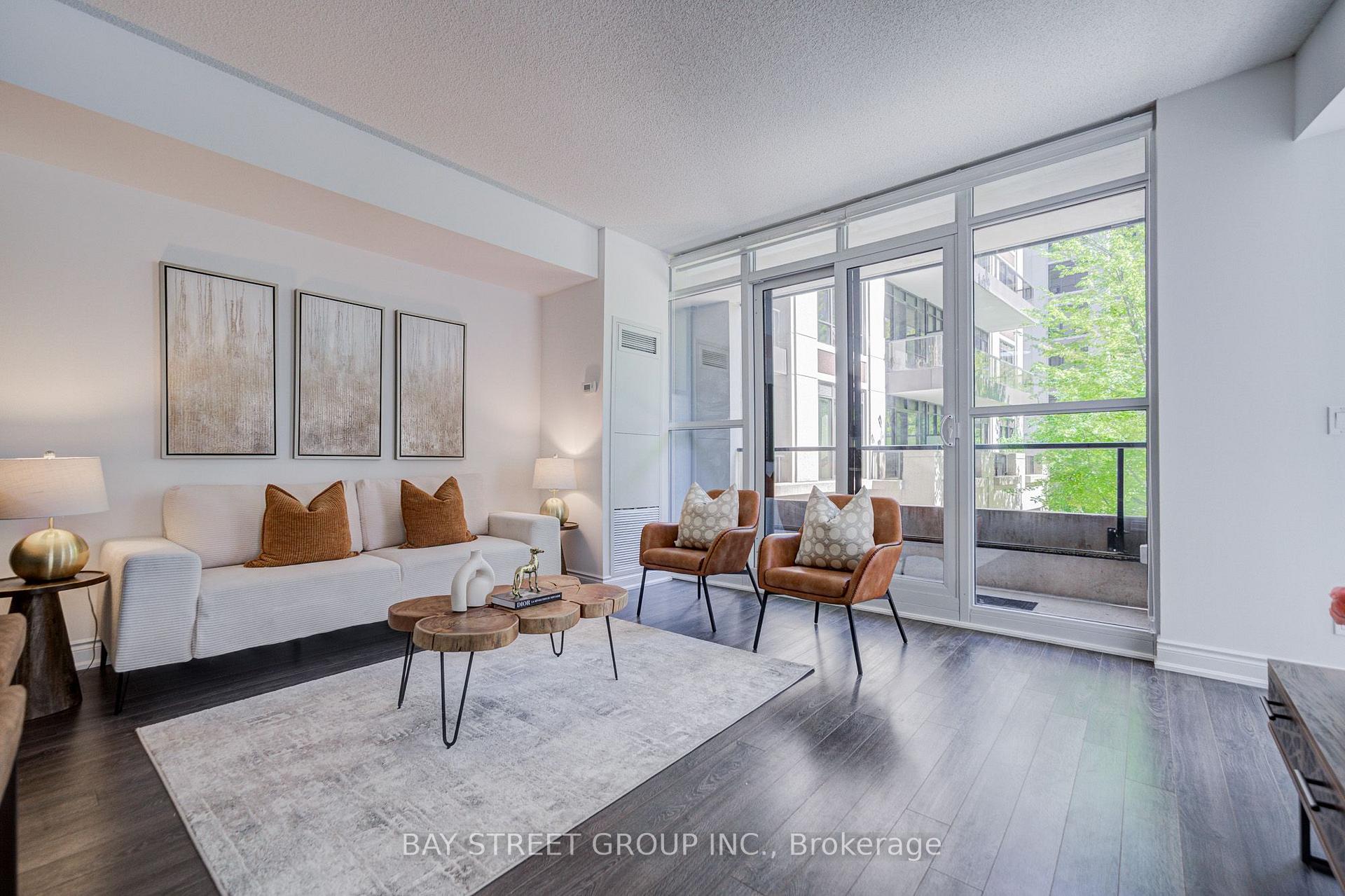 Photo 20 of Unit 301, 89 South Town Centre Boulevard, Markham, Unionville — HOMEH