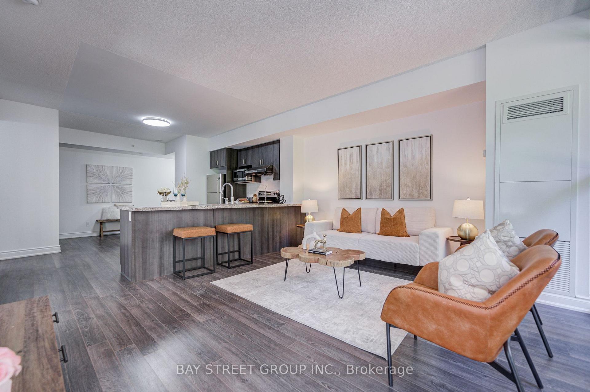 Photo 21 of Unit 301, 89 South Town Centre Boulevard, Markham, Unionville — HOMEH