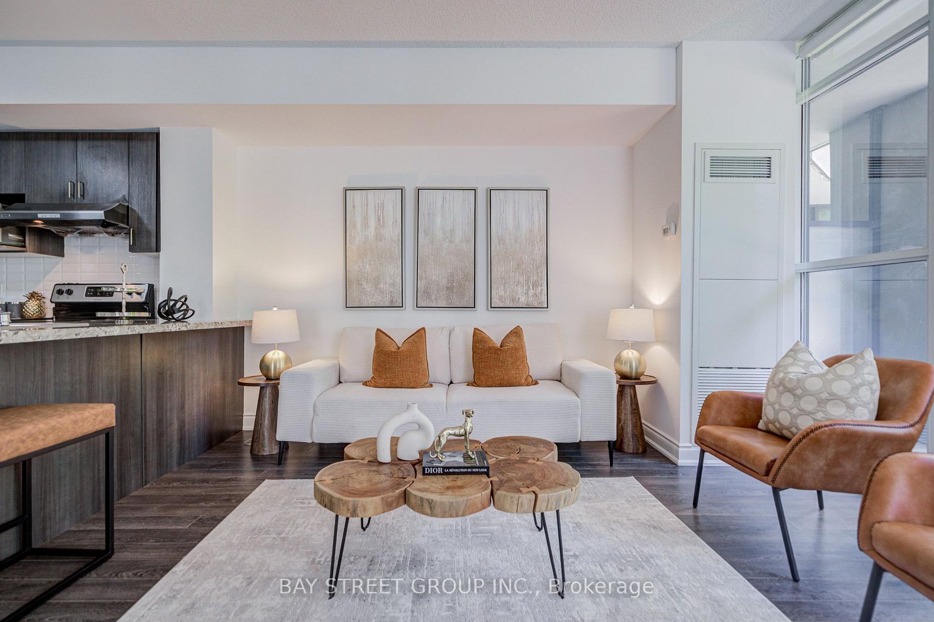 Photo 22 of Unit 301, 89 South Town Centre Boulevard, Markham, Unionville — HOMEH