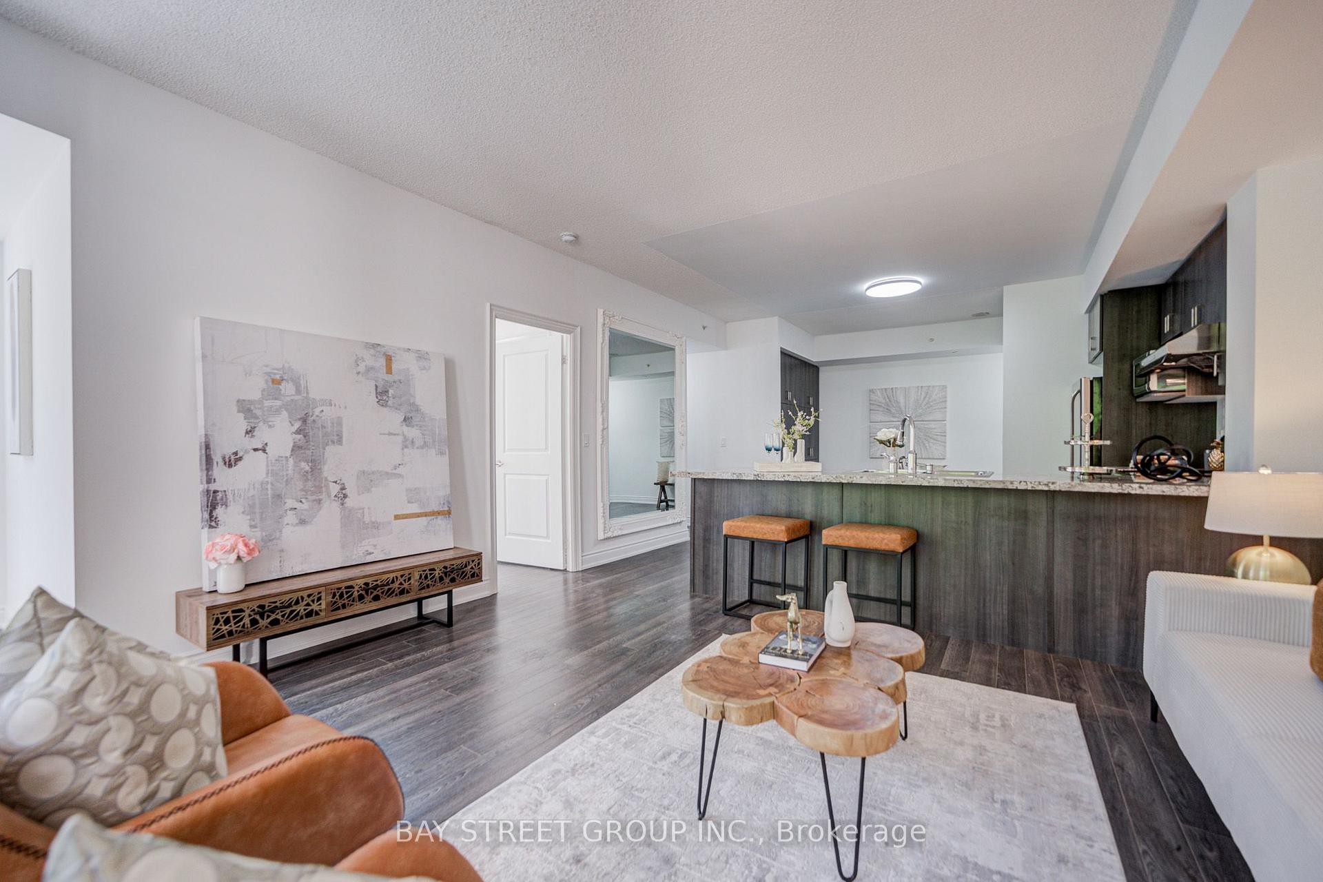Photo 23 of Unit 301, 89 South Town Centre Boulevard, Markham, Unionville — HOMEH