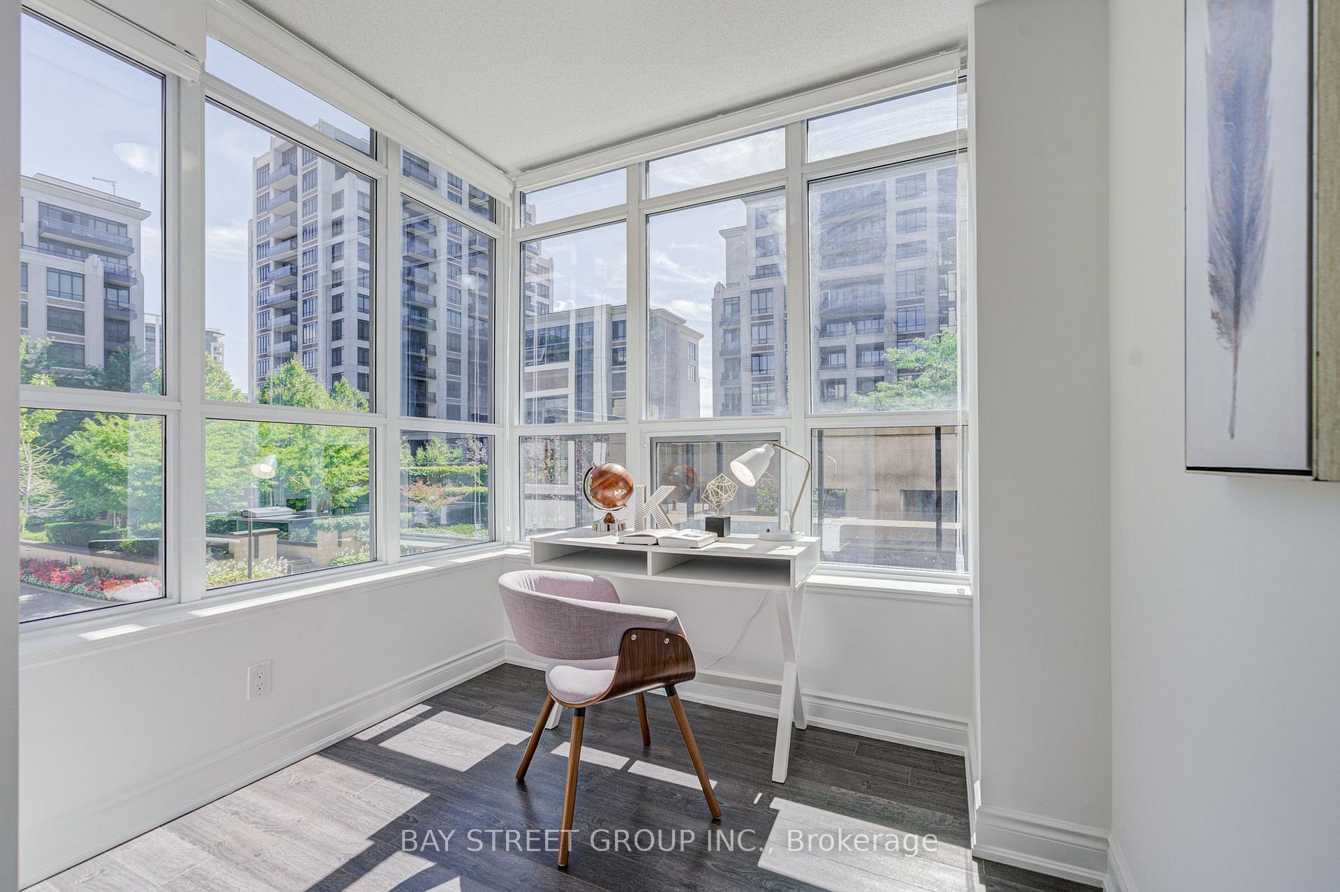 Photo 24 of Unit 301, 89 South Town Centre Boulevard, Markham, Unionville — HOMEH