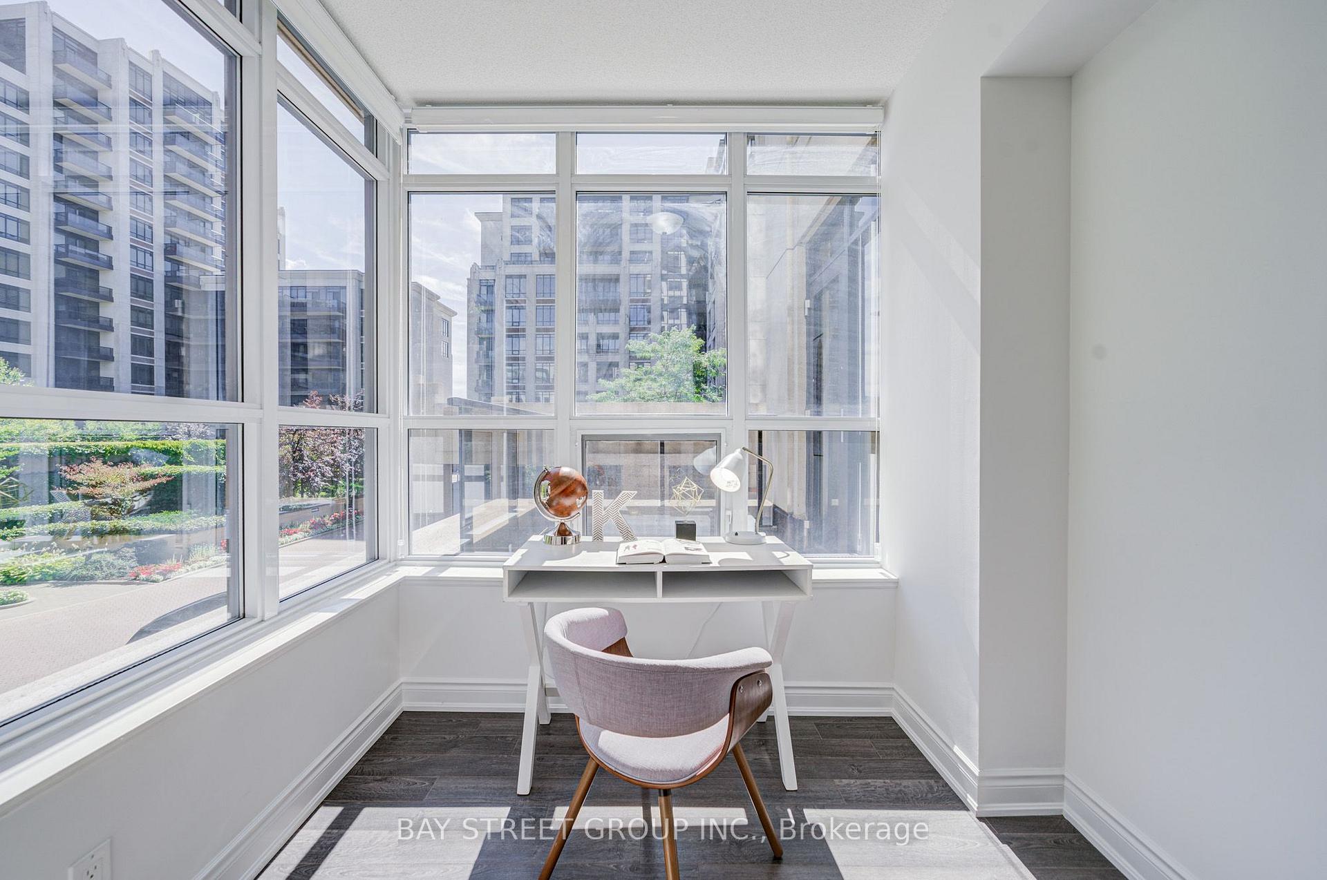 Photo 25 of Unit 301, 89 South Town Centre Boulevard, Markham, Unionville — HOMEH