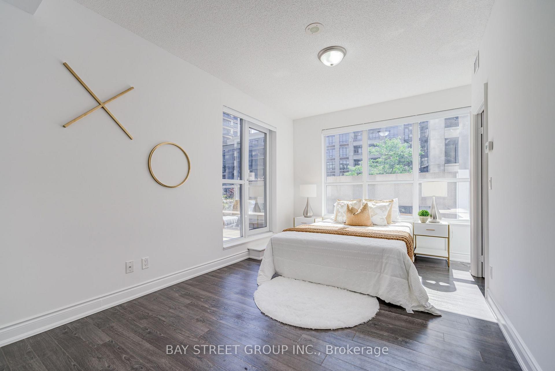 Photo 27 of Unit 301, 89 South Town Centre Boulevard, Markham, Unionville — HOMEH