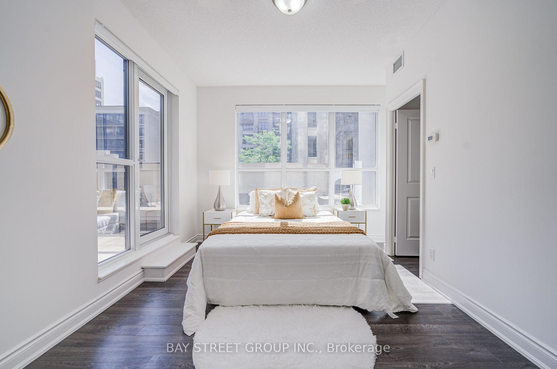 Photo 28 of Unit 301, 89 South Town Centre Boulevard, Markham, Unionville — HOMEH
