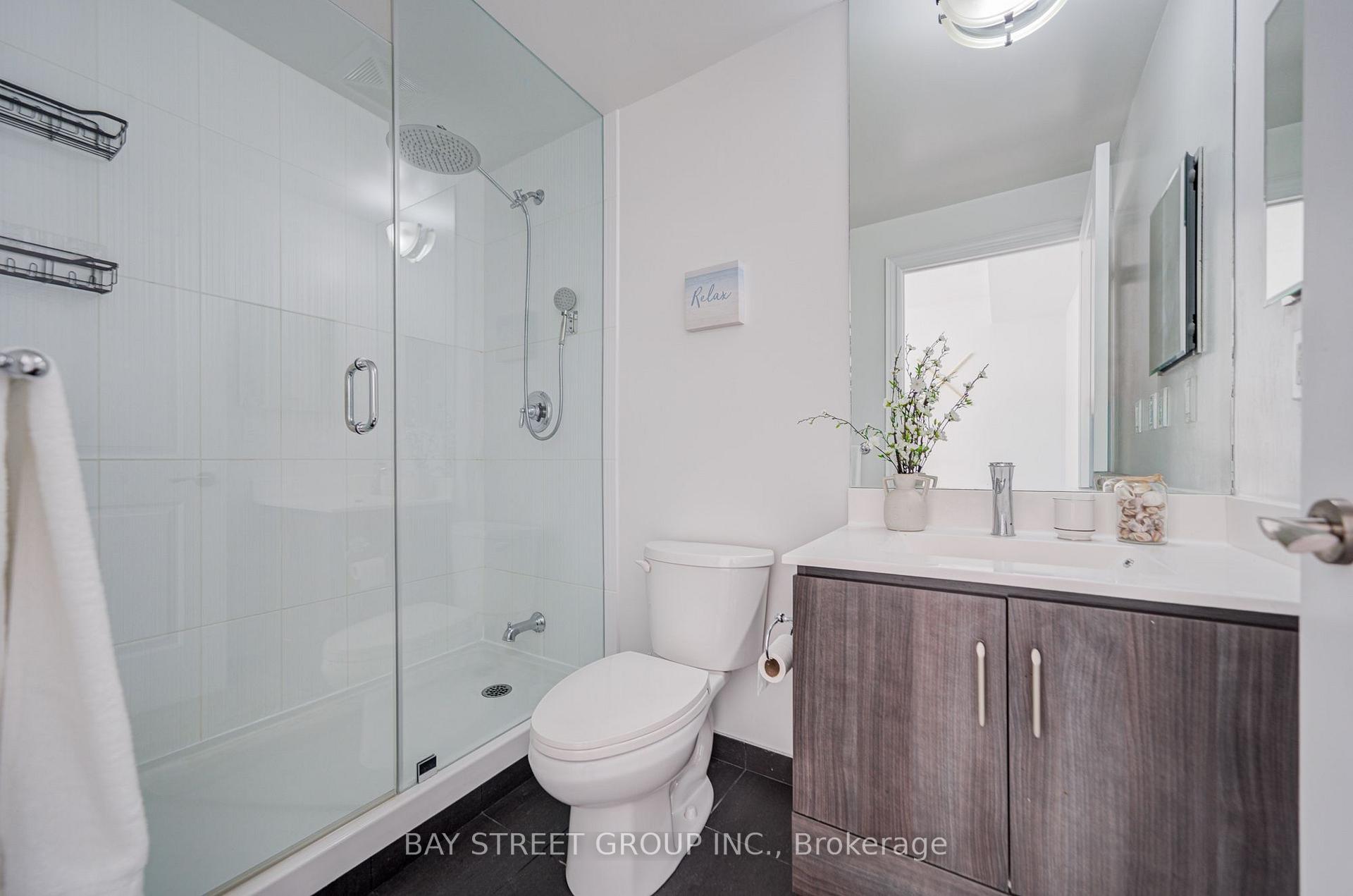 Photo 33 of Unit 301, 89 South Town Centre Boulevard, Markham, Unionville — HOMEH