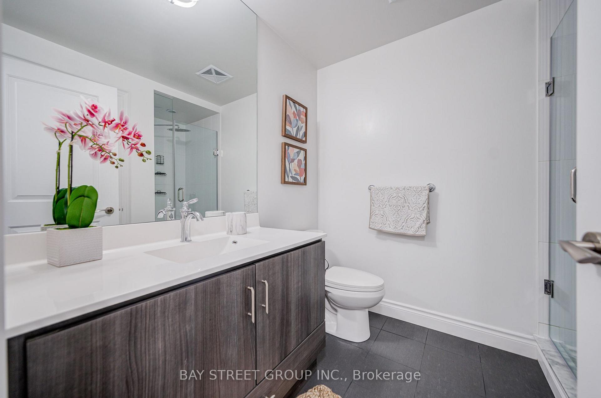 Photo 34 of Unit 301, 89 South Town Centre Boulevard, Markham, Unionville — HOMEH
