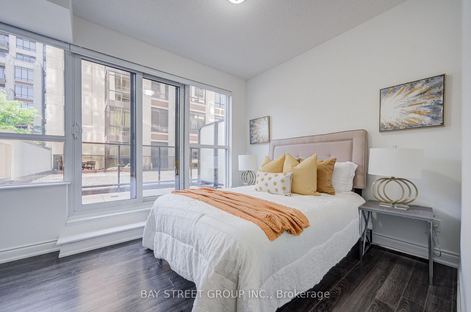Photo 37 of Unit 301, 89 South Town Centre Boulevard, Markham, Unionville — HOMEH
