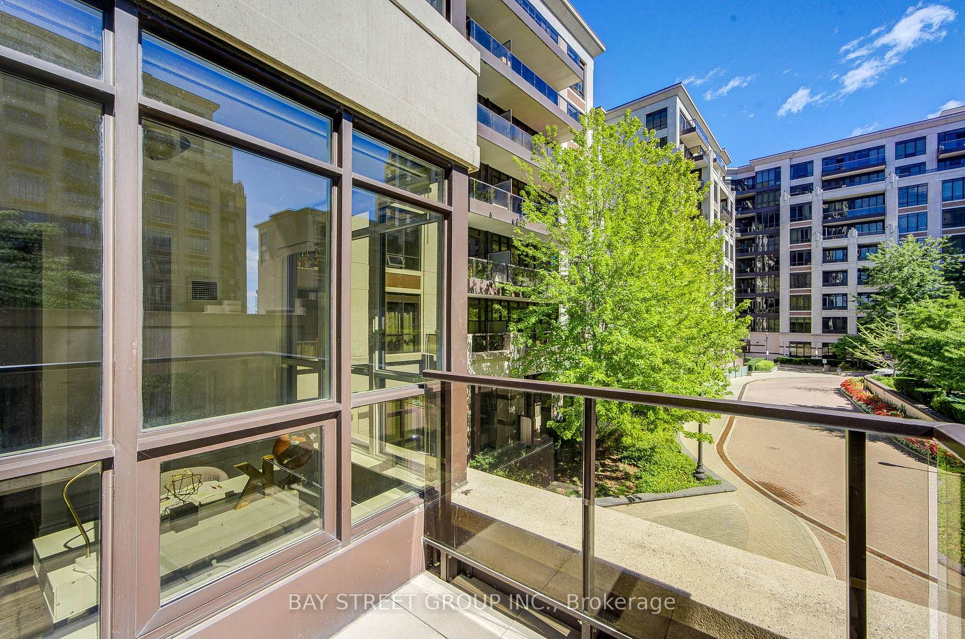 Photo 44 of Unit 301, 89 South Town Centre Boulevard, Markham, Unionville — HOMEH