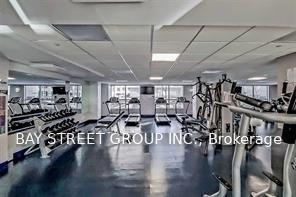 Photo 46 of Unit 301, 89 South Town Centre Boulevard, Markham, Unionville — HOMEH