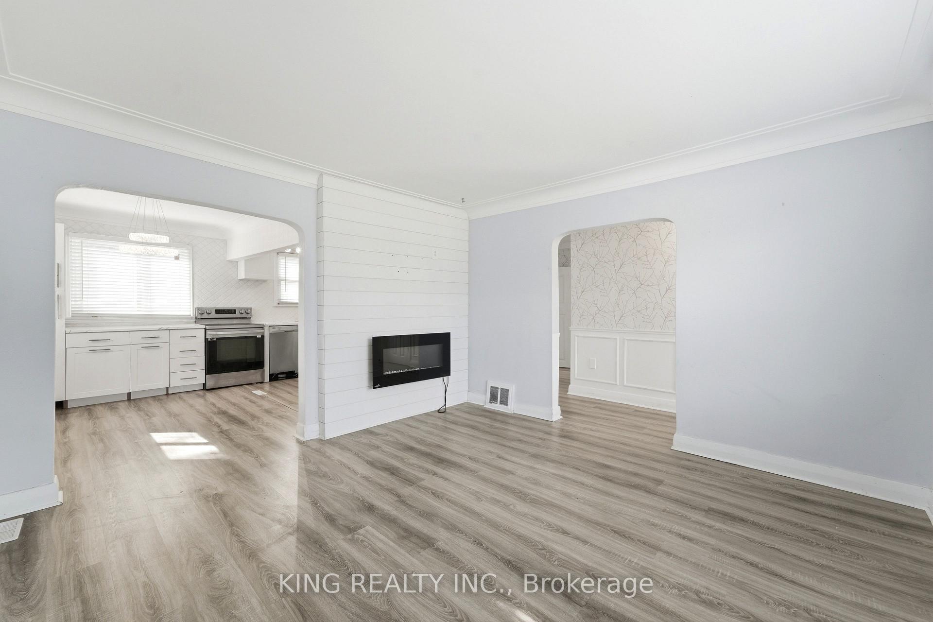 Photo 6 of 75 Tollgate Road, Brantford, Henderson-Sky Acres — HOMEH