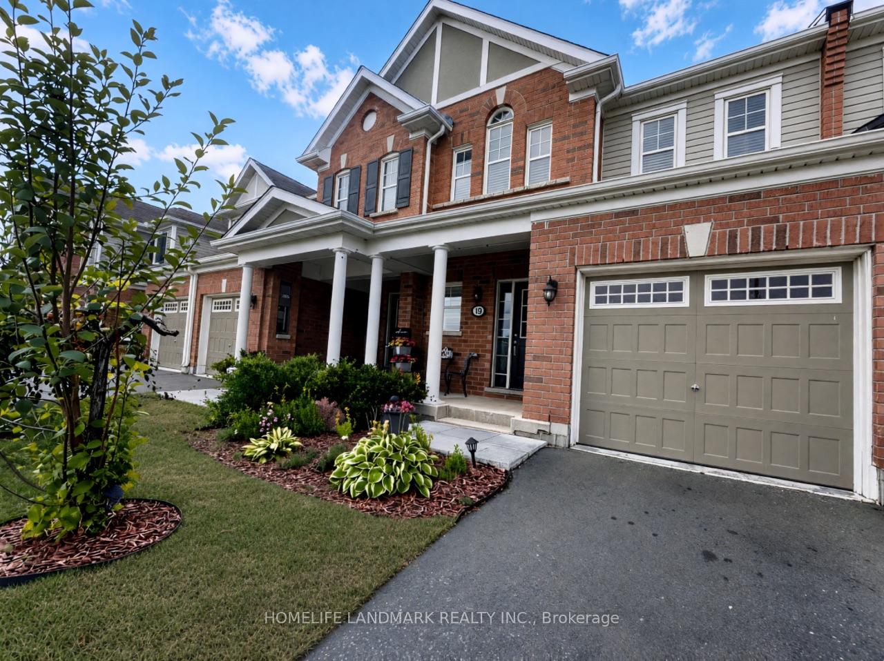 Photo of Unit 19, 455 Guelph Avenue