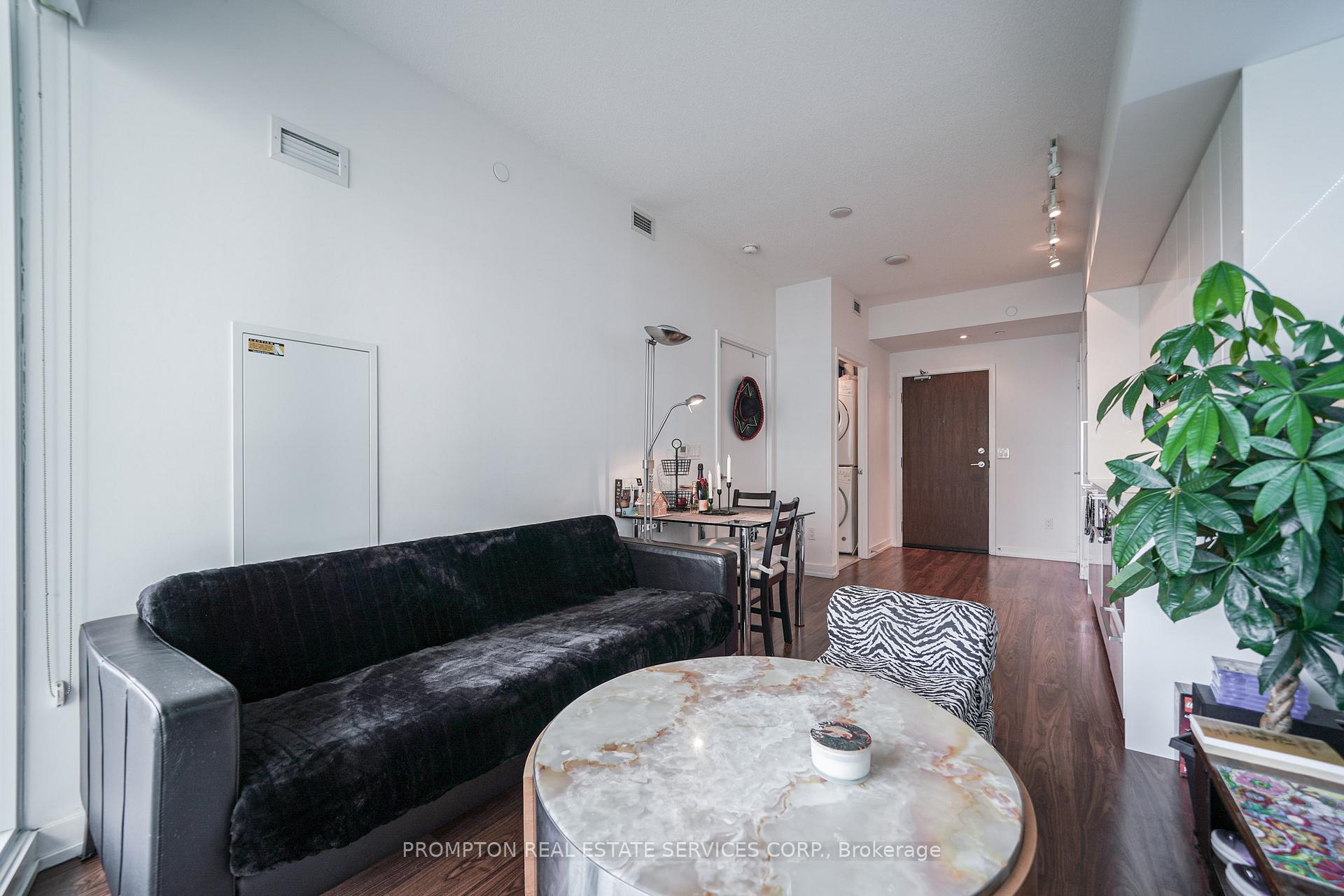 Photo 14 of Unit 506, 115 Mcmahon Drive, North York, Bayview Village — HOMEH