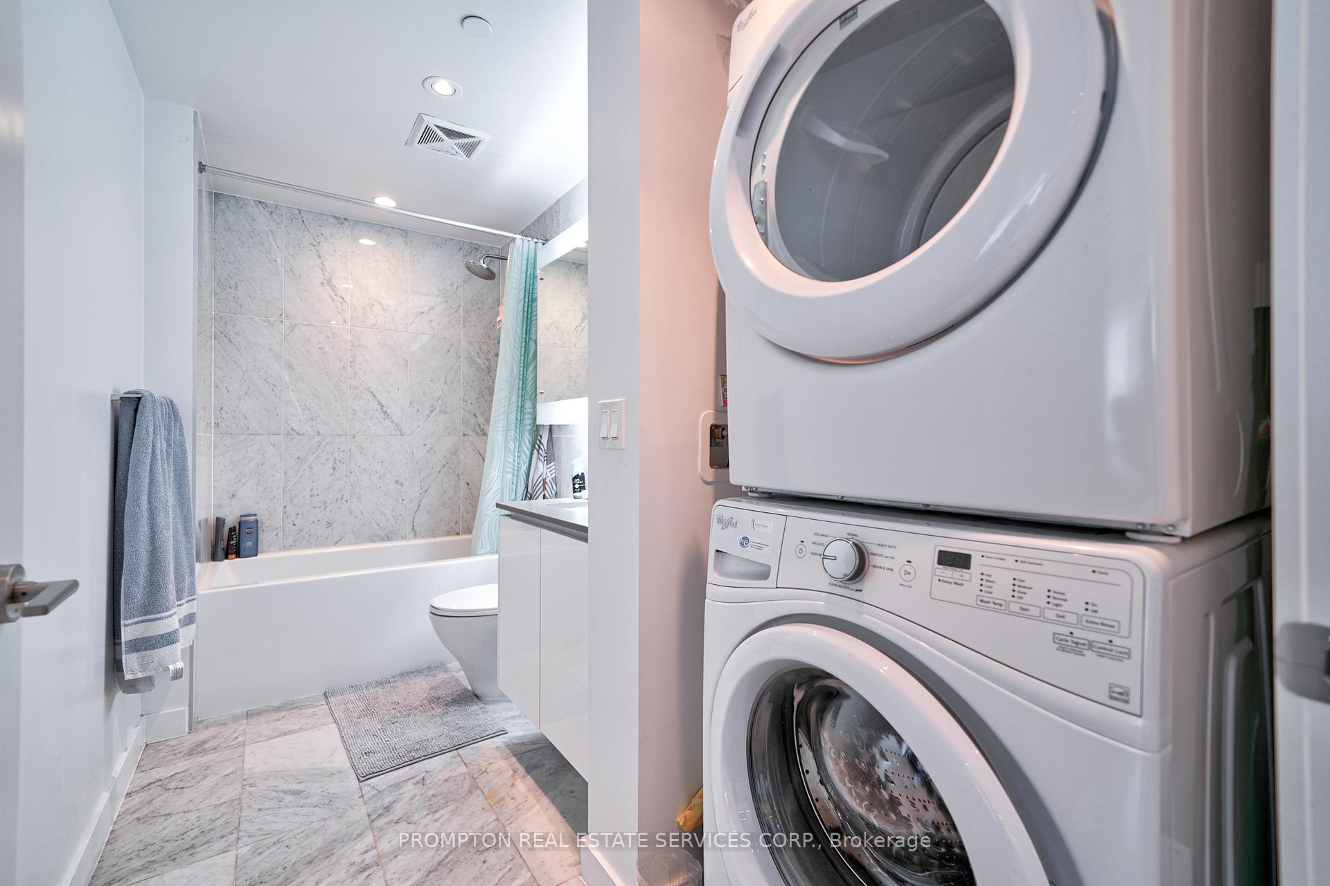 Photo 19 of Unit 506, 115 Mcmahon Drive, North York, Bayview Village — HOMEH