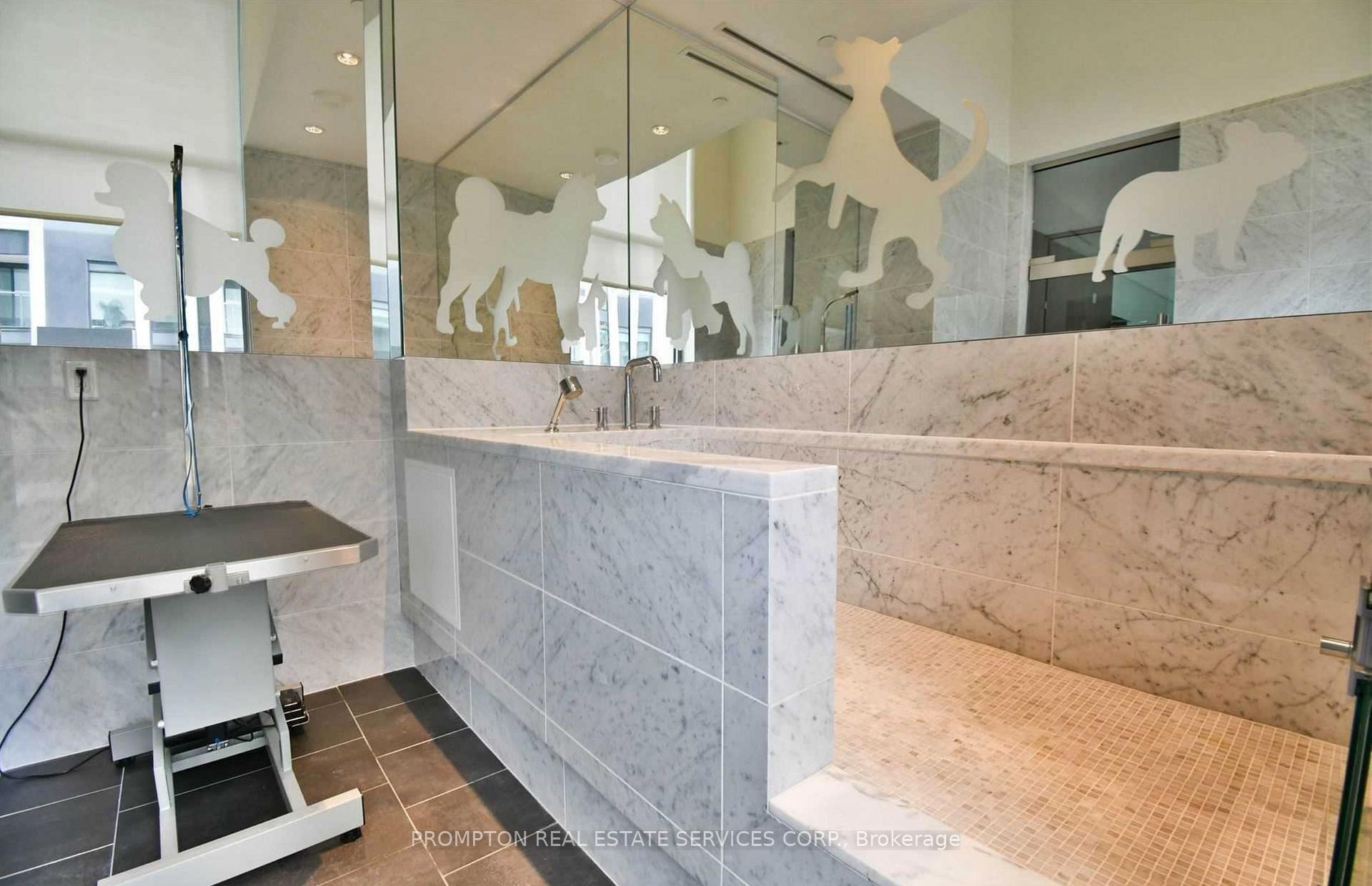 Photo 30 of Unit 506, 115 Mcmahon Drive, North York, Bayview Village — HOMEH