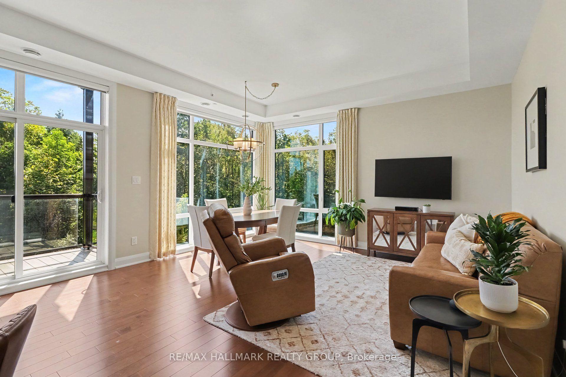 Photo 13 of Unit 202, 110 Cortile Private, Ottawa, Riverside South/Gloucester Glen — HOMEH