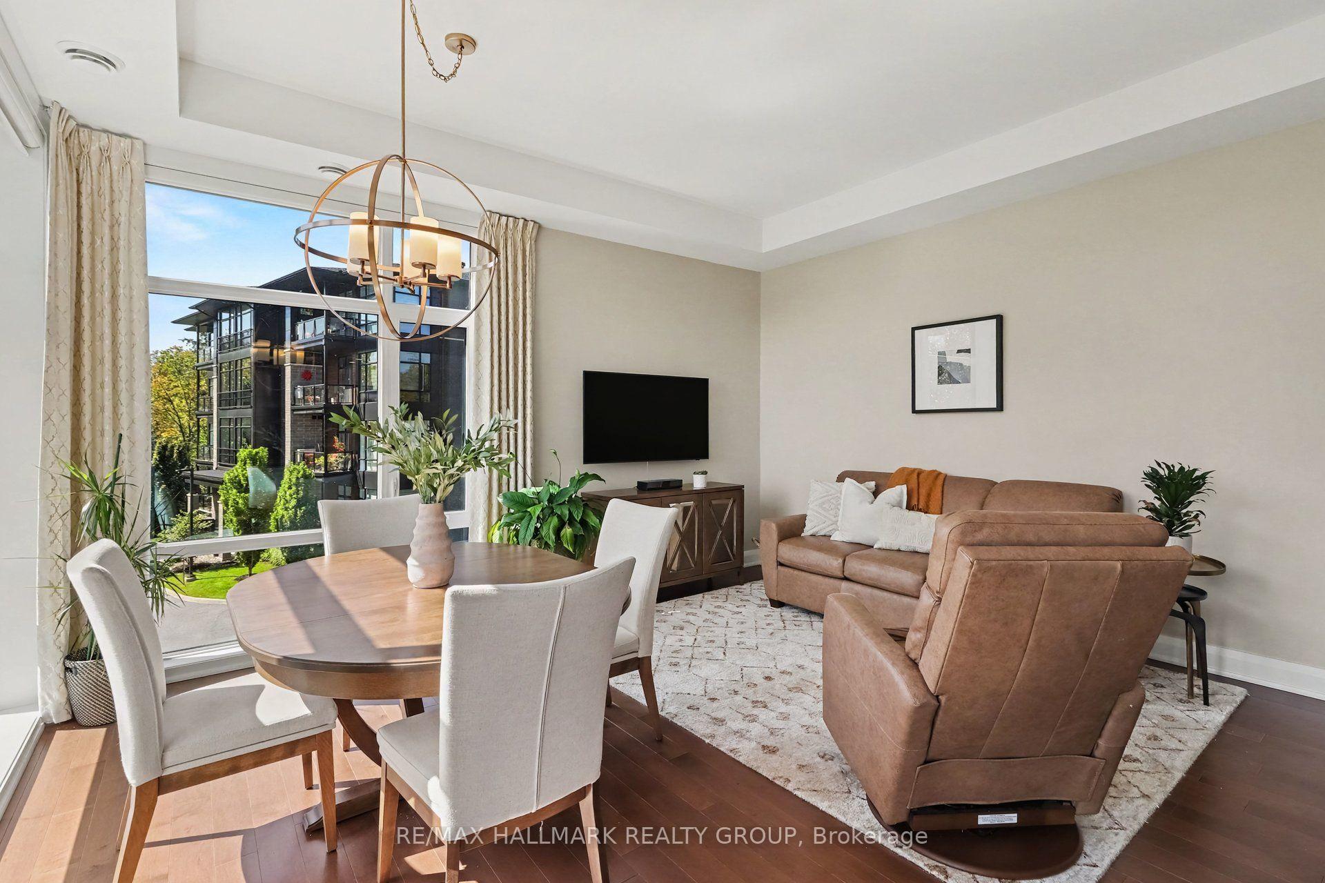 Photo 14 of Unit 202, 110 Cortile Private, Ottawa, Riverside South/Gloucester Glen — HOMEH