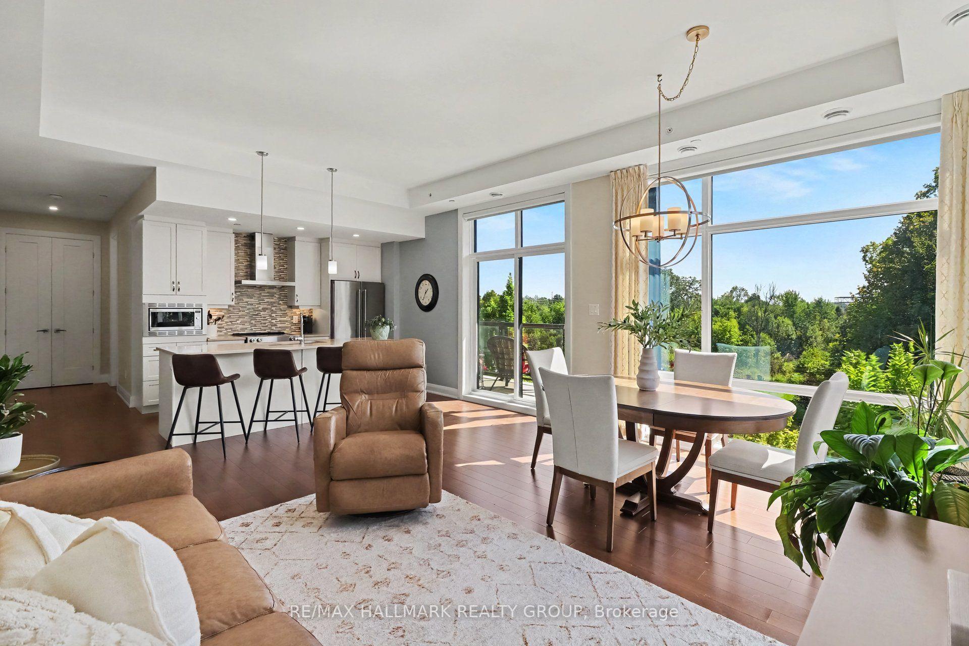 Photo 16 of Unit 202, 110 Cortile Private, Ottawa, Riverside South/Gloucester Glen — HOMEH