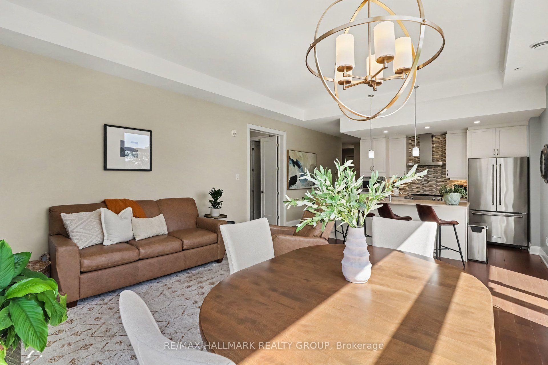 Photo 17 of Unit 202, 110 Cortile Private, Ottawa, Riverside South/Gloucester Glen — HOMEH