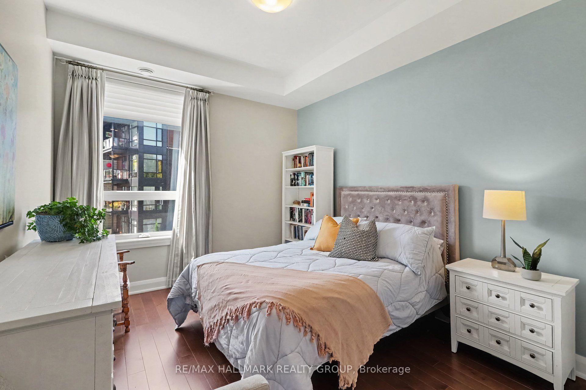 Photo 18 of Unit 202, 110 Cortile Private, Ottawa, Riverside South/Gloucester Glen — HOMEH