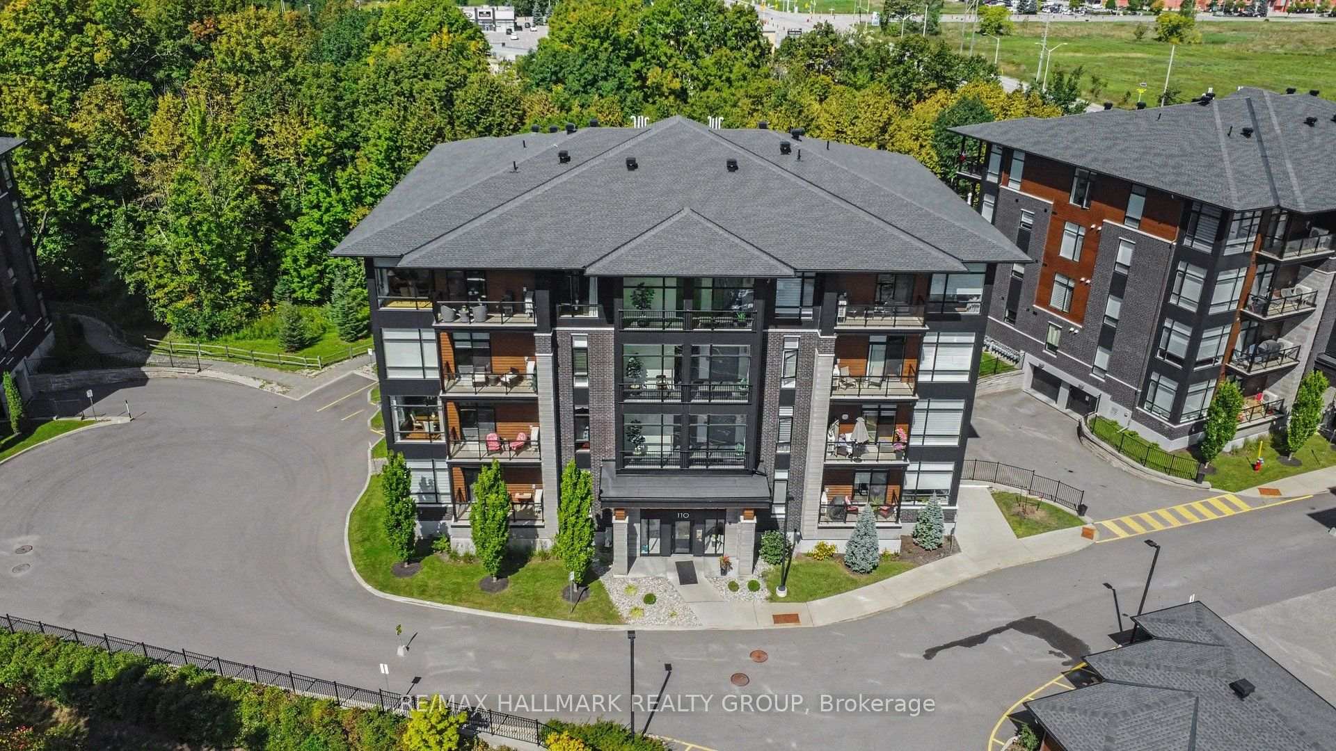 Photo 31 of Unit 202, 110 Cortile Private, Ottawa, Riverside South/Gloucester Glen — HOMEH