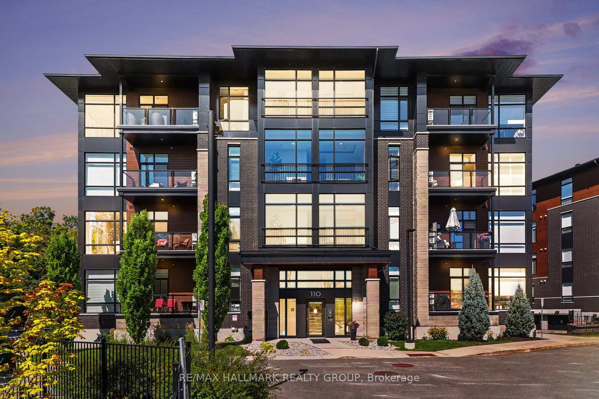 Photo 35 of Unit 202, 110 Cortile Private, Ottawa, Riverside South/Gloucester Glen — HOMEH