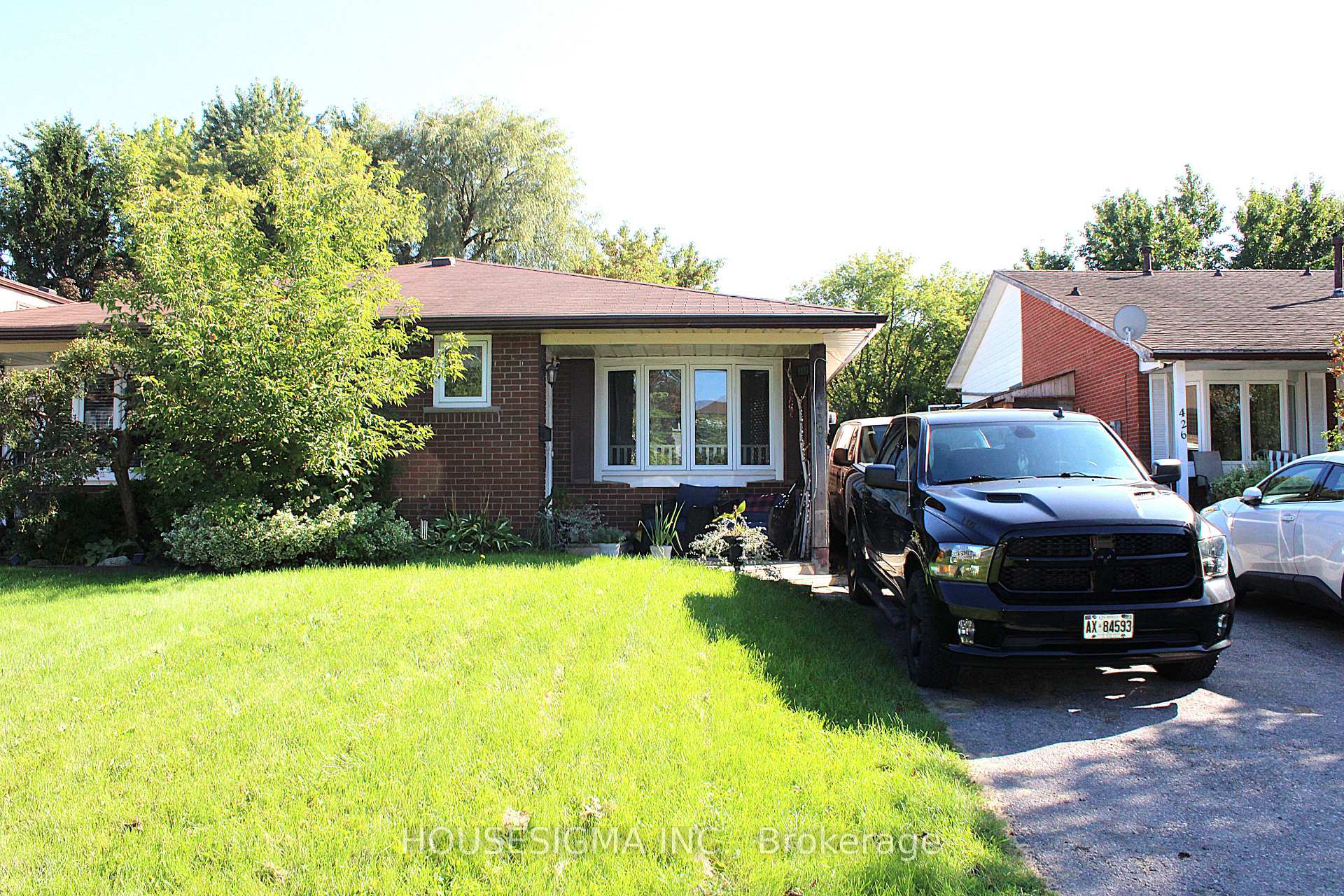 Photo 1 of 430 Harcourt Drive, Oshawa, Donevan — HOMEH