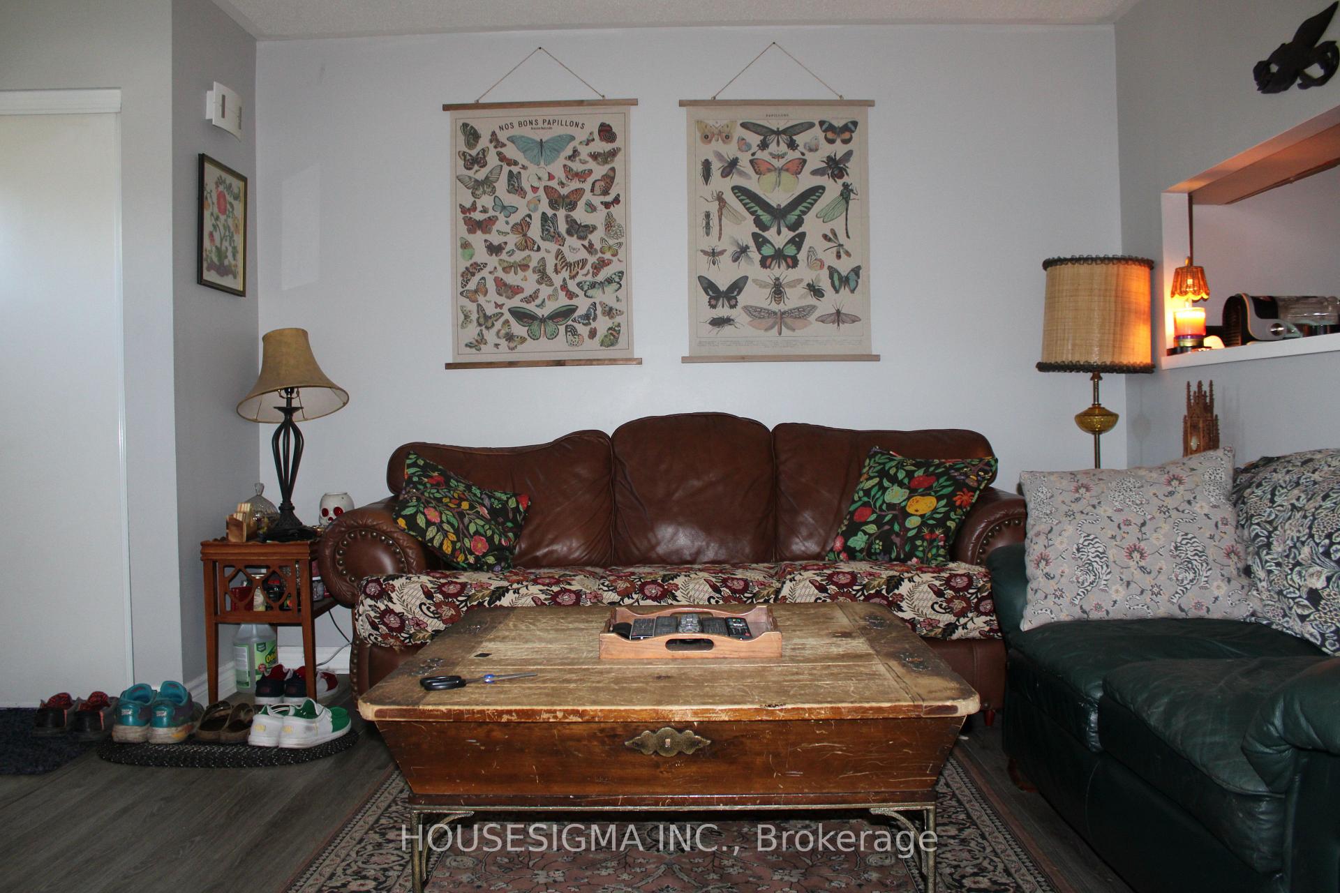 Photo 4 of 430 Harcourt Drive, Oshawa, Donevan — HOMEH