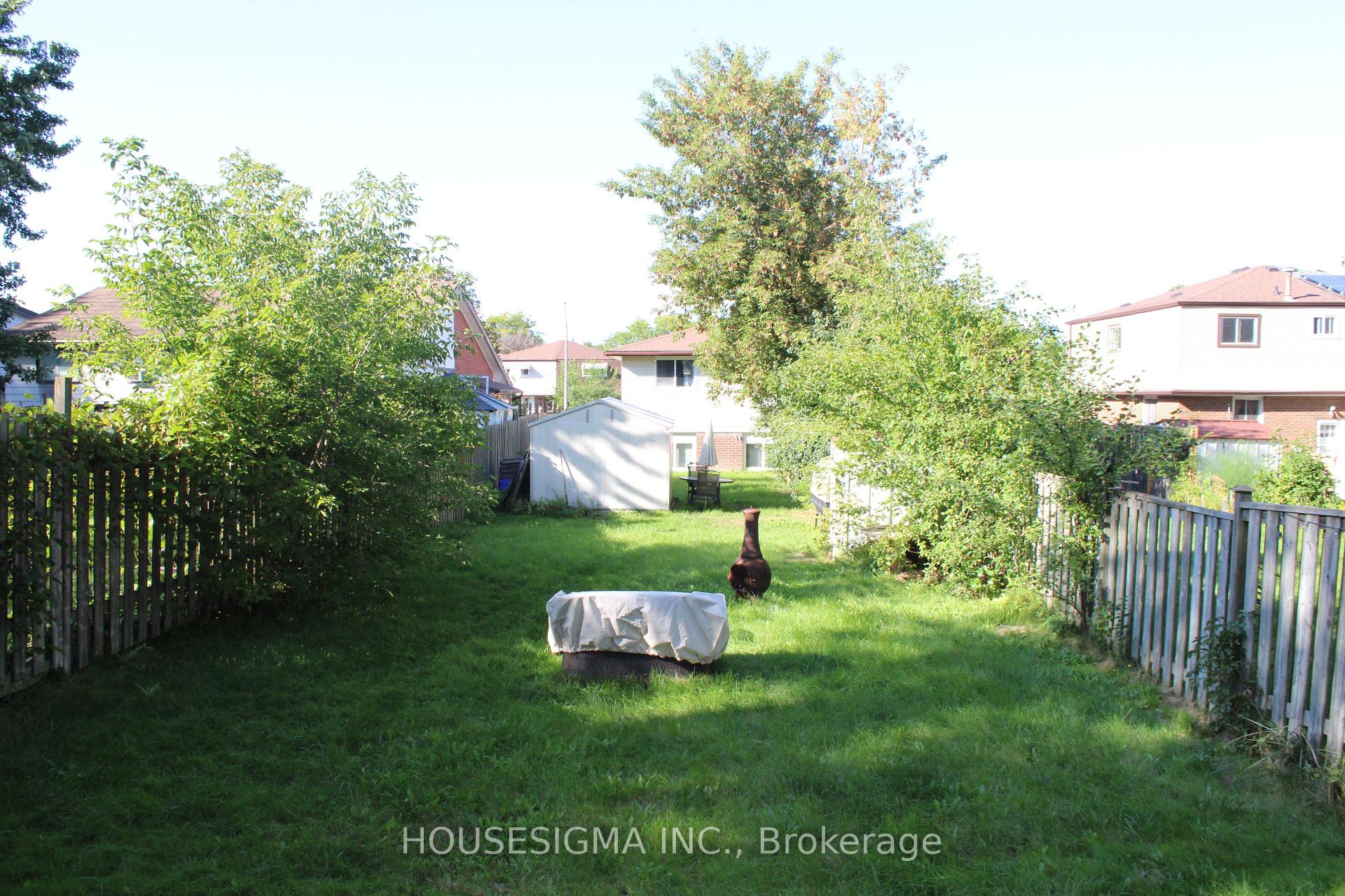 Photo 29 of 430 Harcourt Drive, Oshawa, Donevan — HOMEH