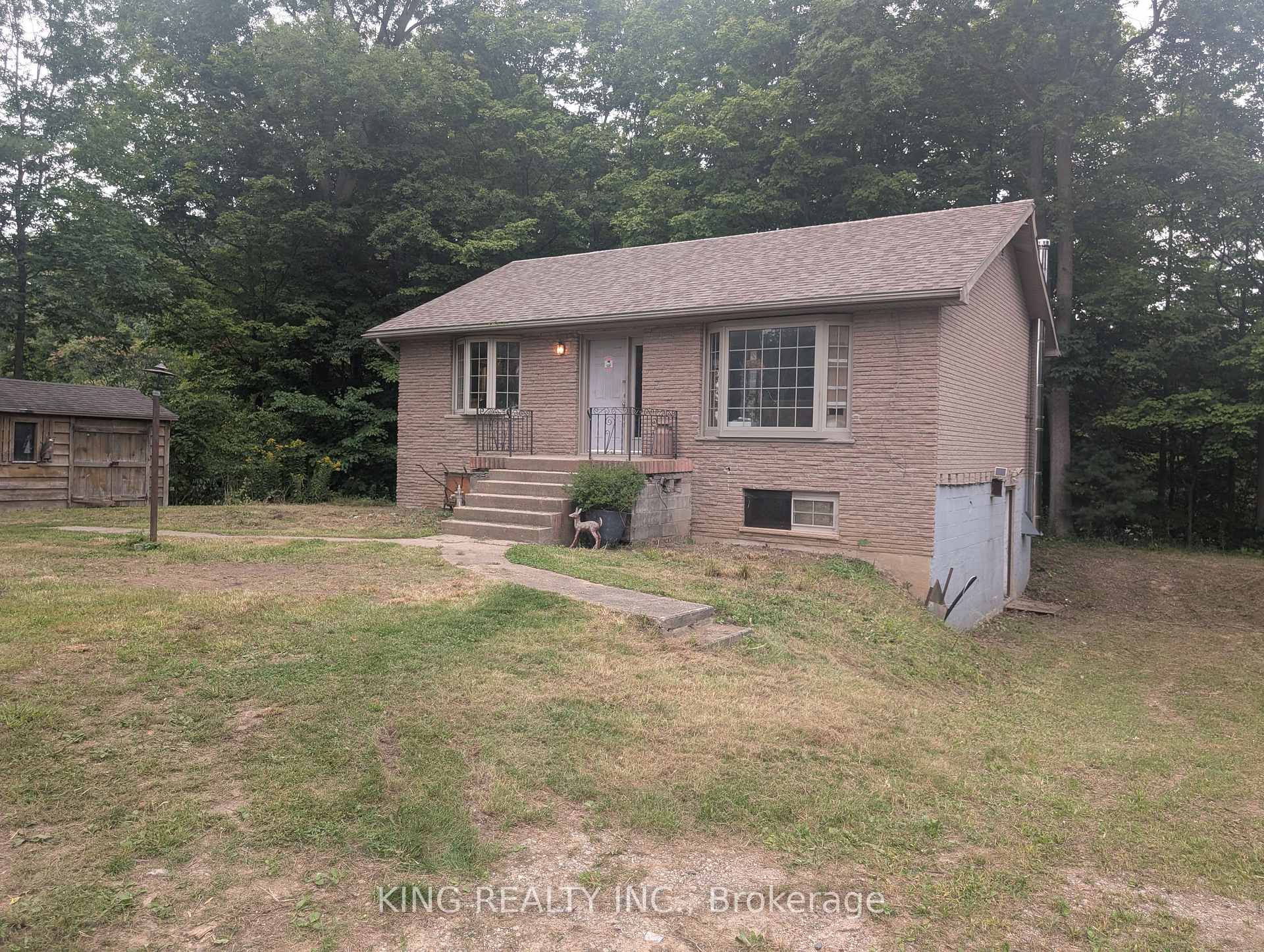 Photo 3 of 57818 Eden Line, Bayham, Rural Bayham — HOMEH