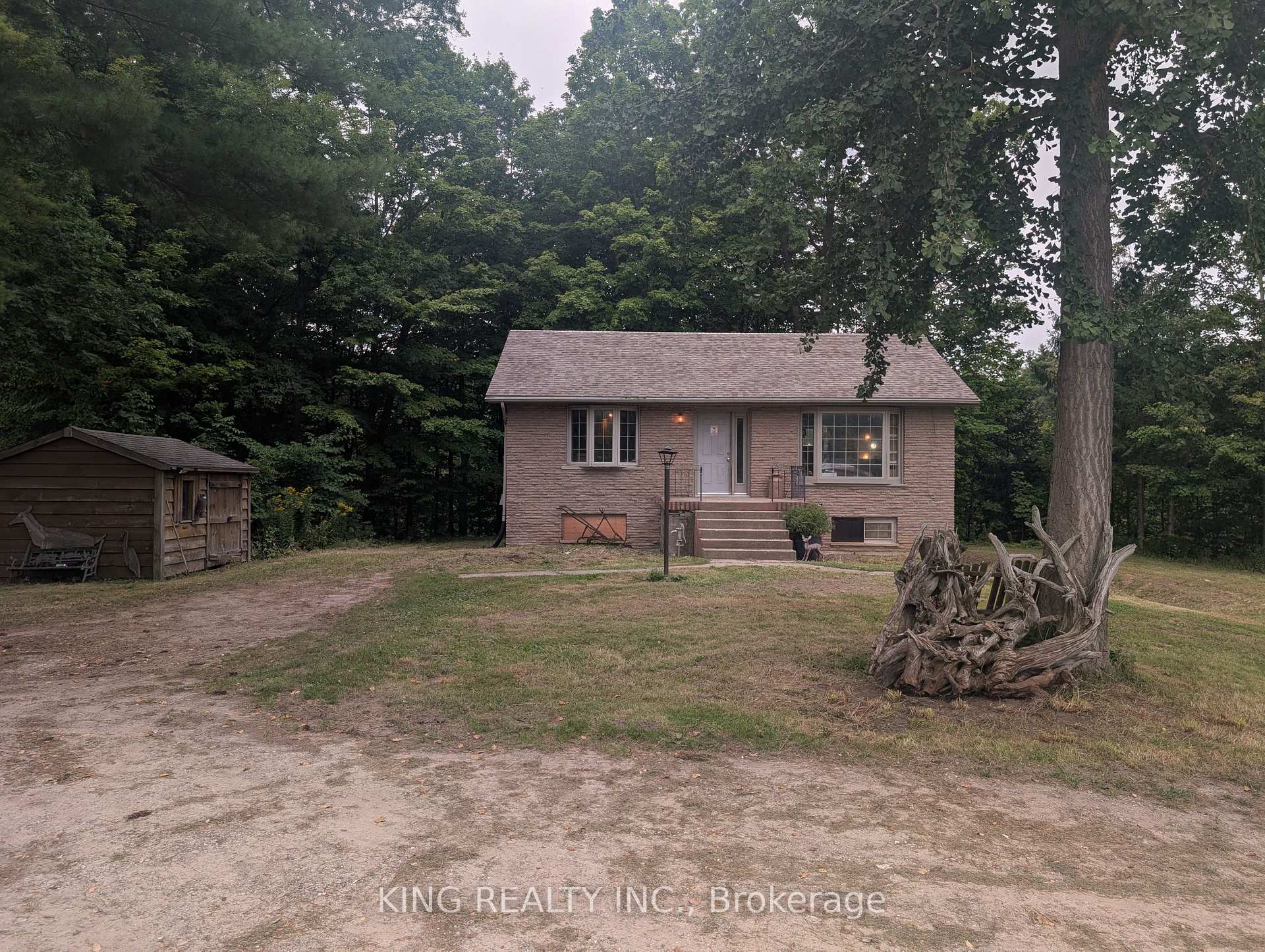Photo 4 of 57818 Eden Line, Bayham, Rural Bayham — HOMEH
