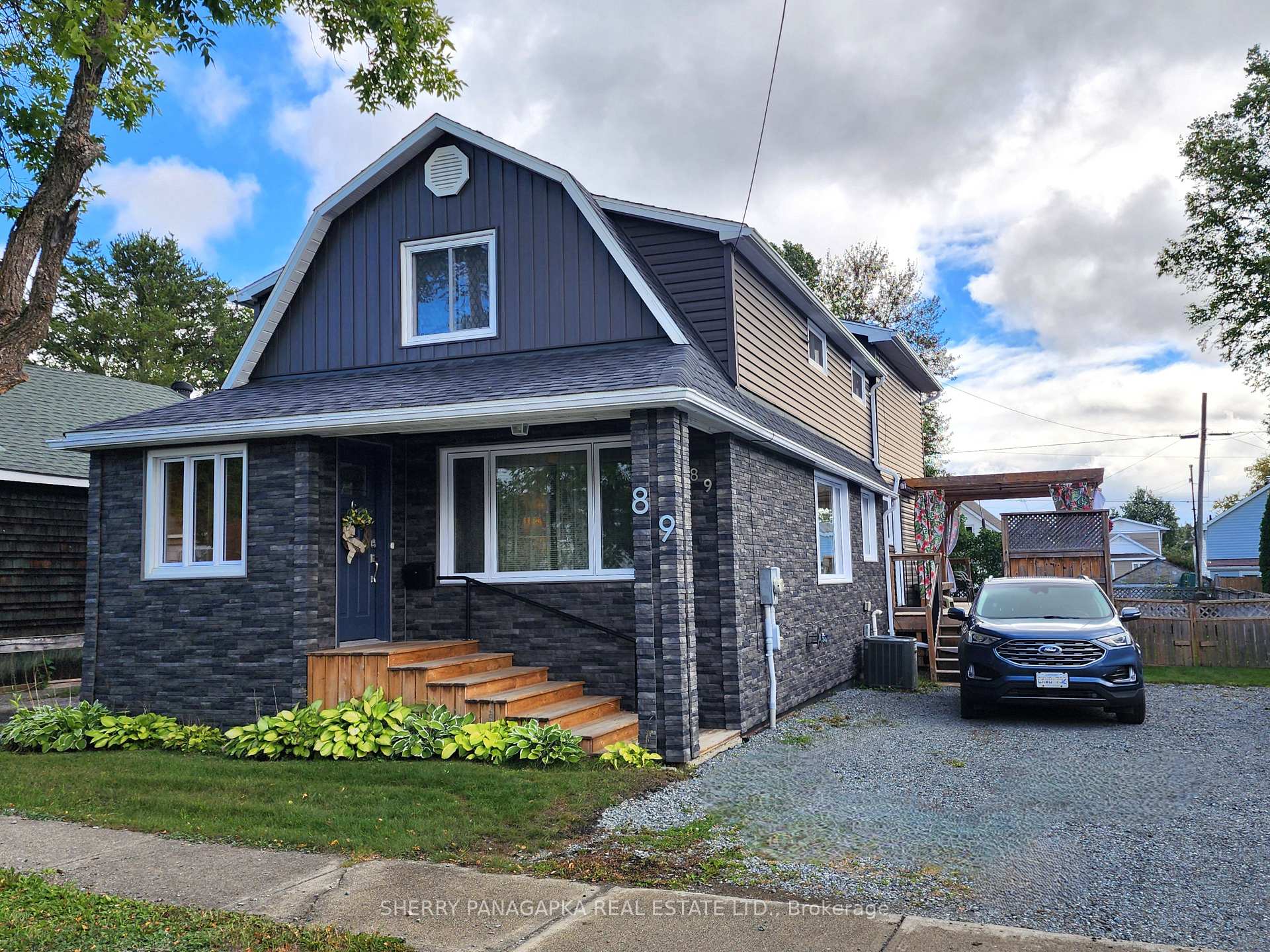 Photo 1 of 89 Second Street E, Kirkland Lake — HOMEH
