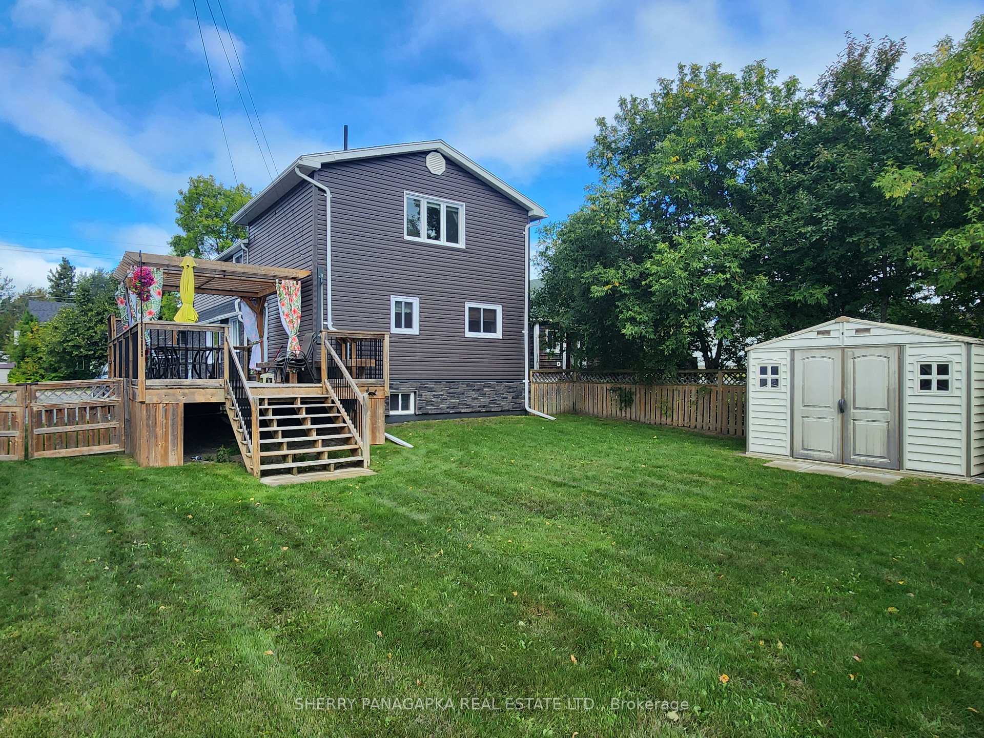 Photo 2 of 89 Second Street E, Kirkland Lake — HOMEH
